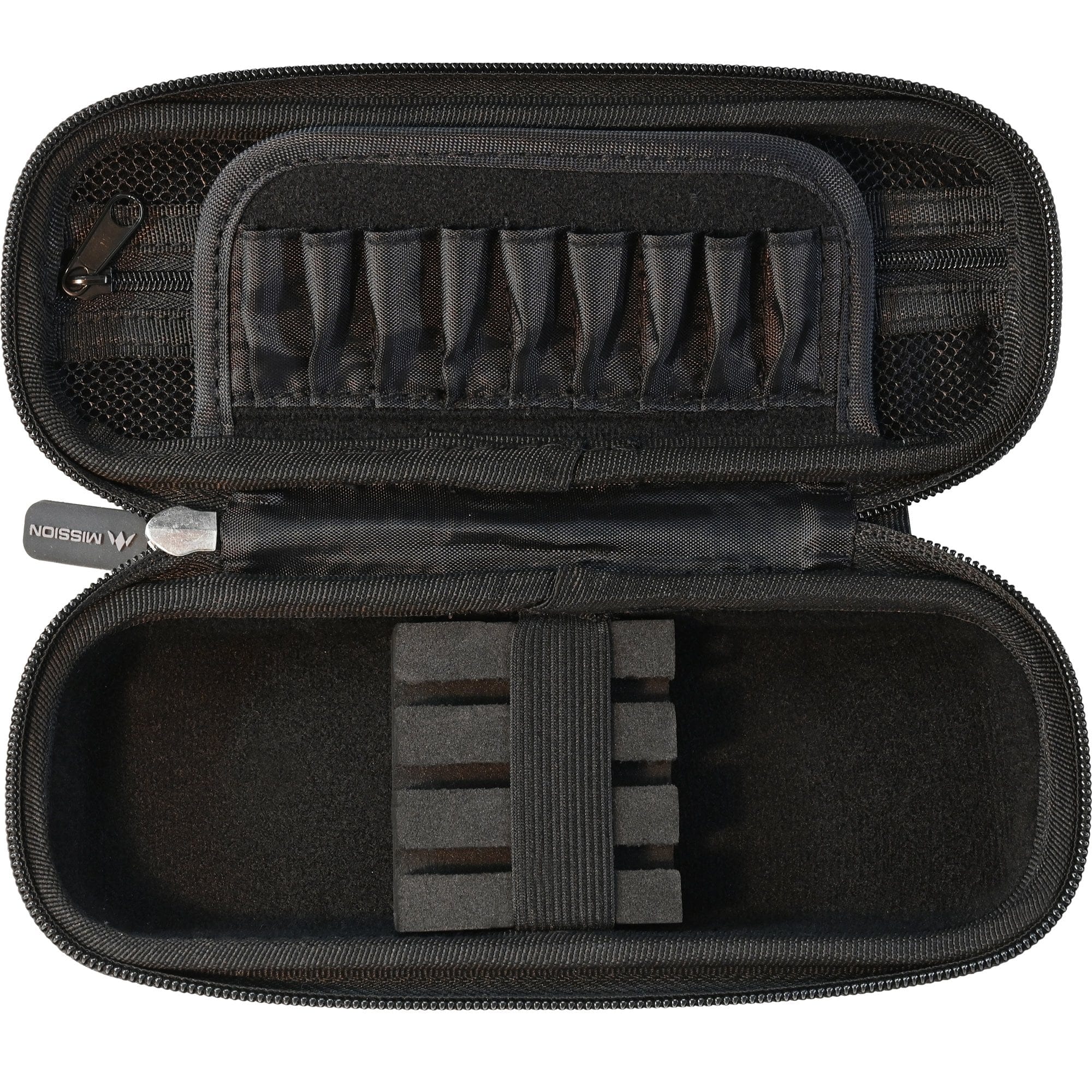 Mission ABS-1 Darts Case - Strong Protection - Metallic - Image 31