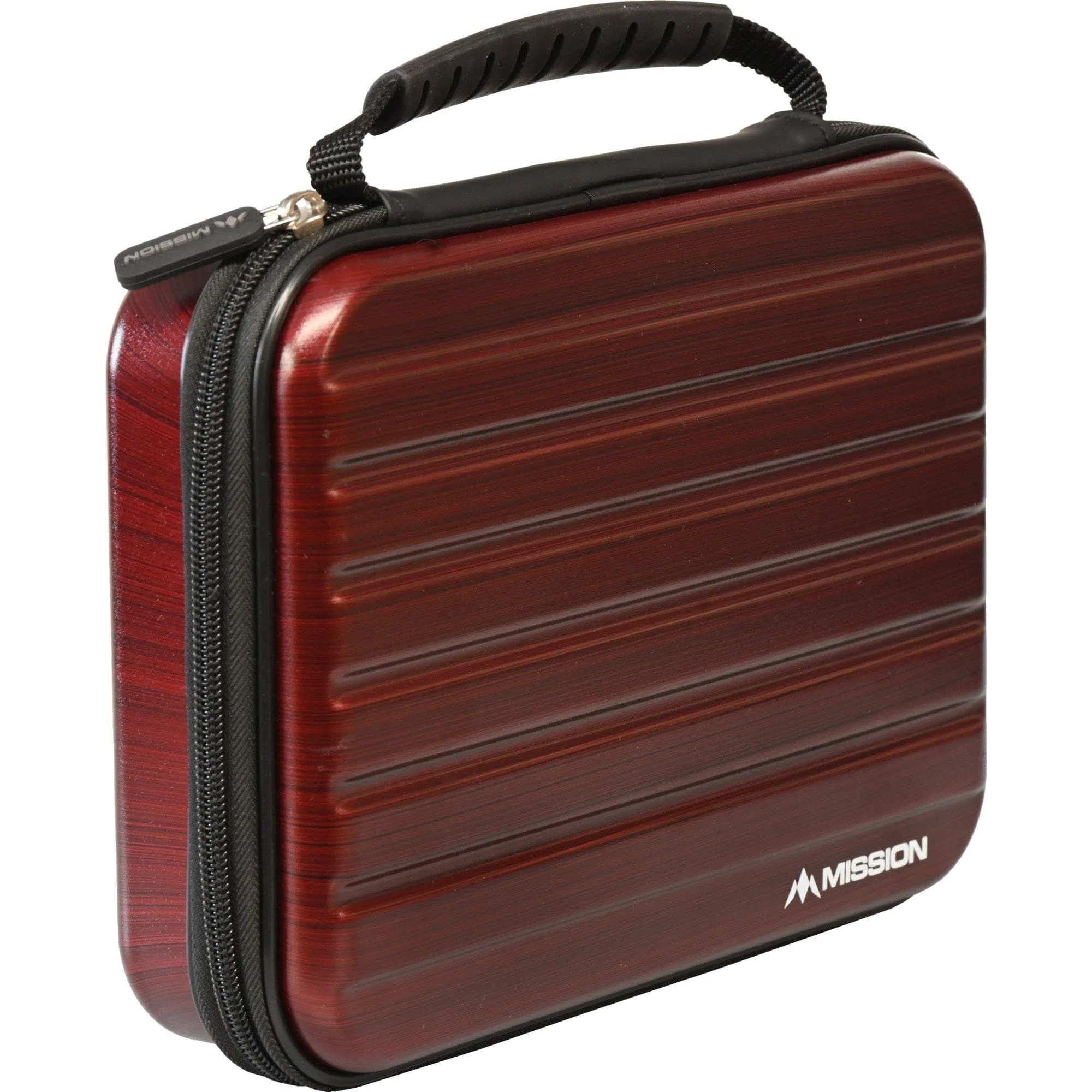 Mission ABS-4 Darts Case - Strong Protection - Metallic - Image 10