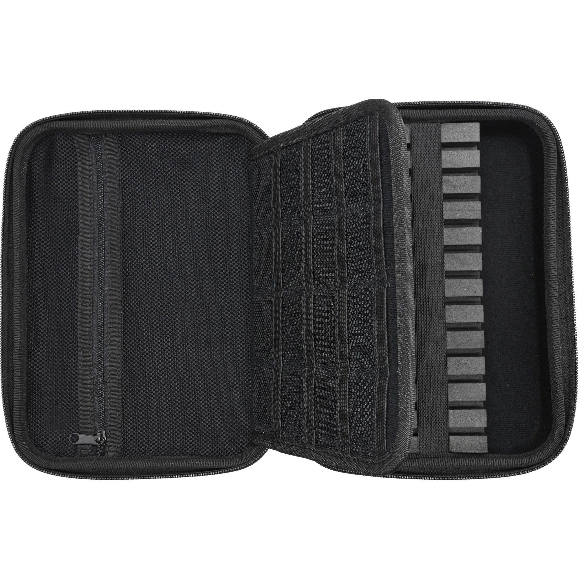 Mission ABS-4 Darts Case - Strong Protection - Metallic - Image 43