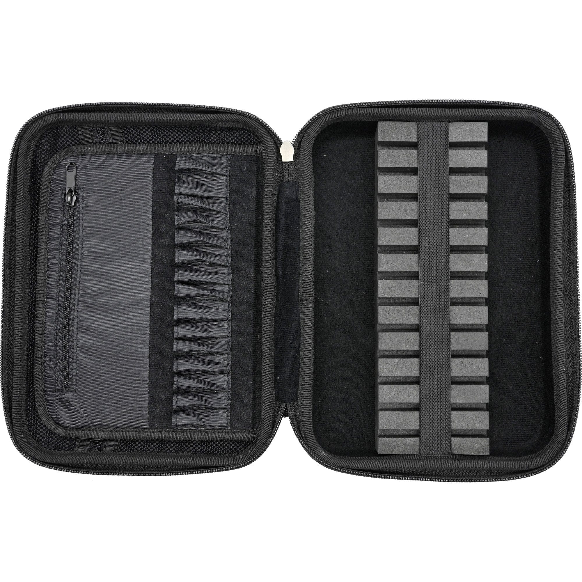 Mission ABS-4 Darts Case - Strong Protection - Metallic - Image 47