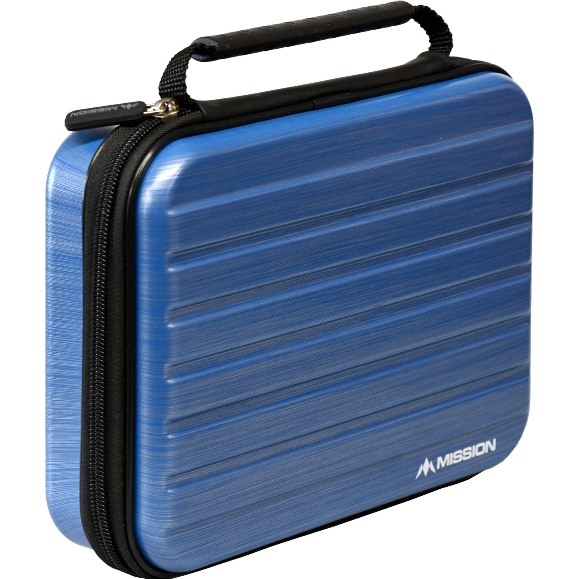 Mission ABS-4 Darts Case - Strong Protection - Metallic - Image 9