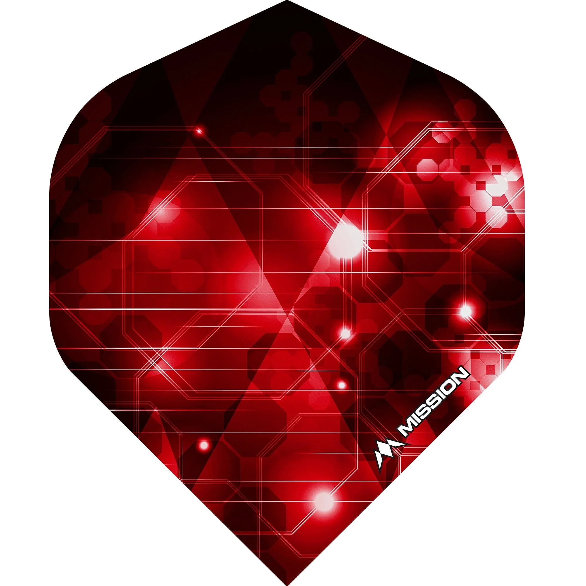 *Mission Astral Dart Flights - 100 Micron - No2 - Std - Image 3
