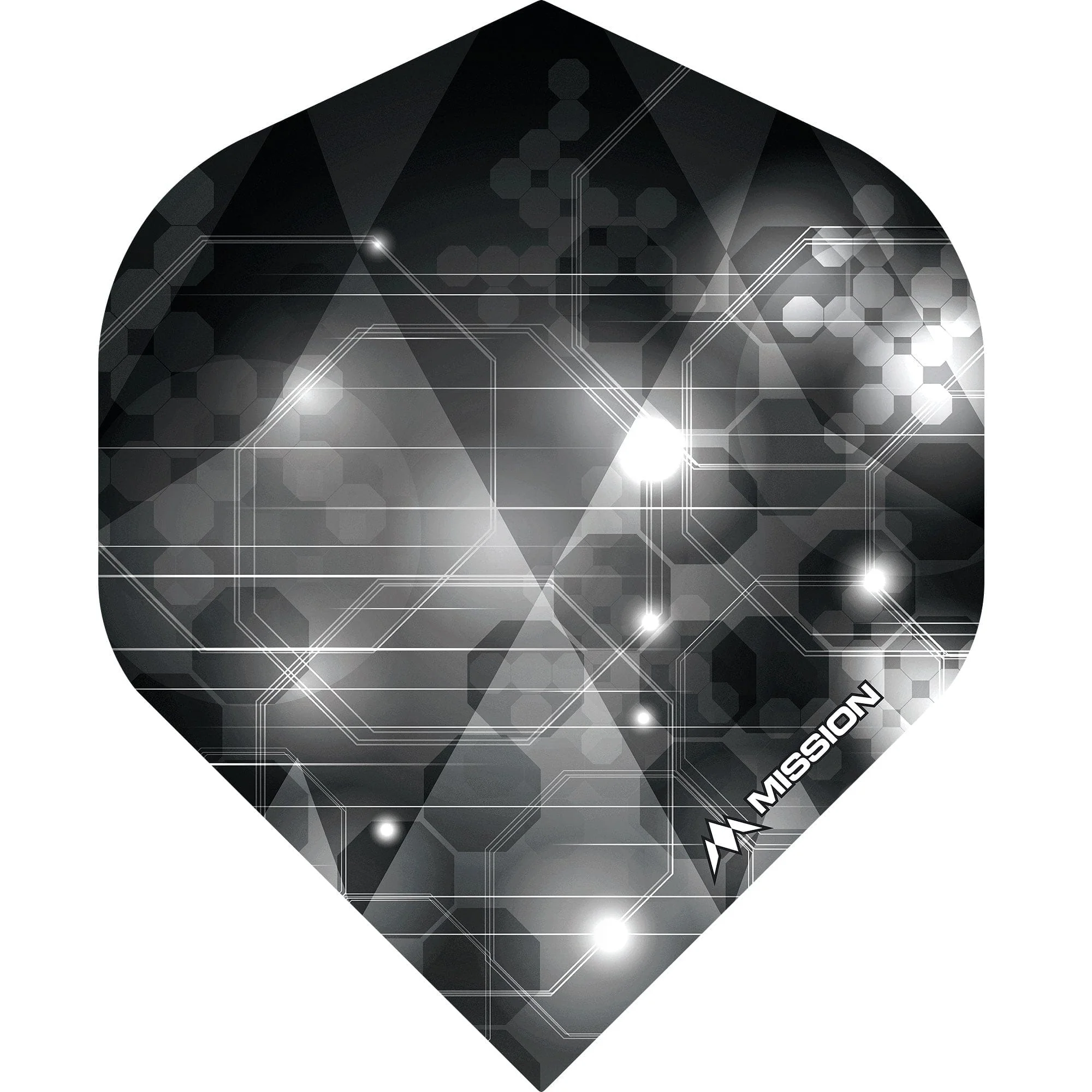 *Mission Astral Dart Flights - 100 Micron - No2 - Std - Image 6