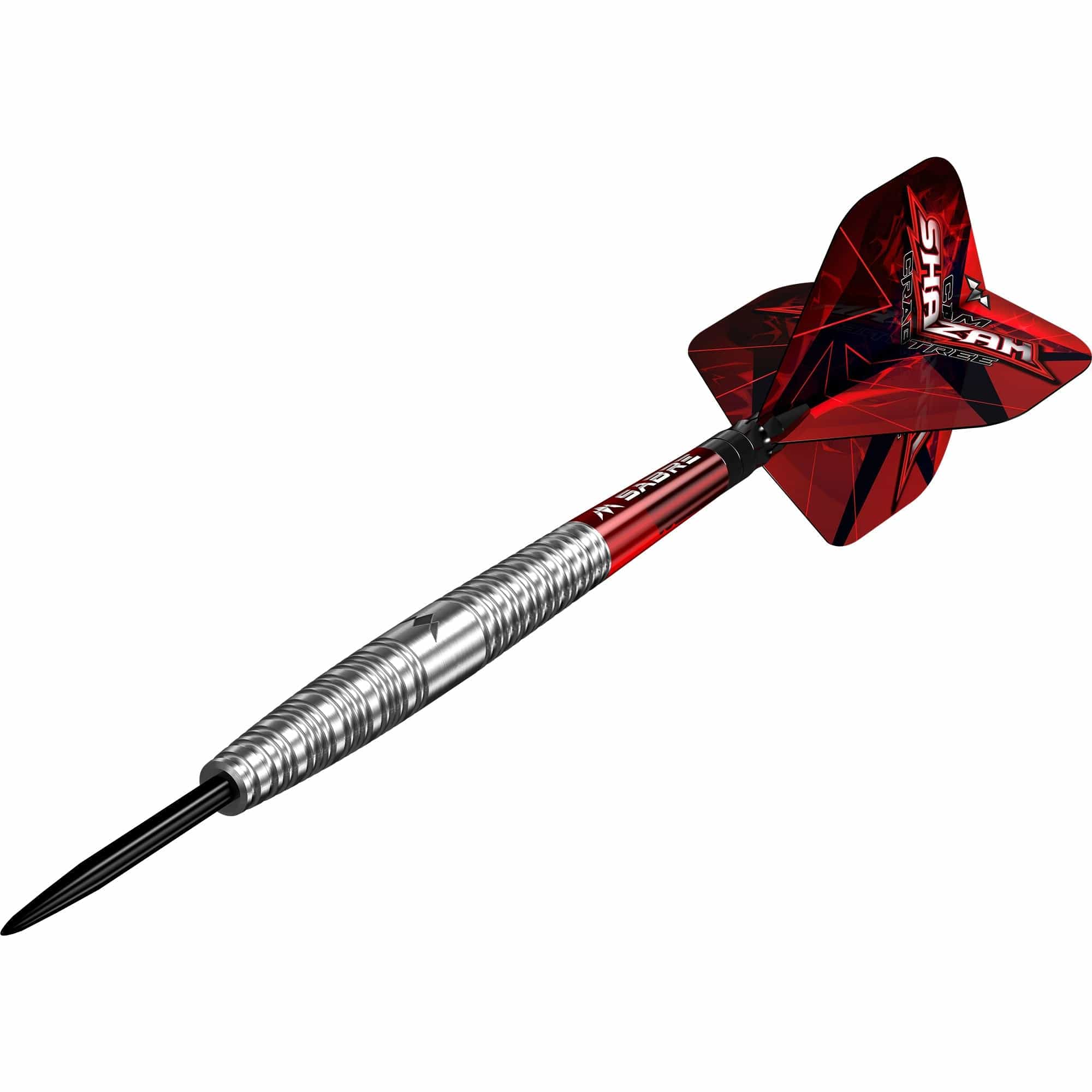 Mission Cam Crabtree Darts - Steel Tip - 95% - Natural - Image 4