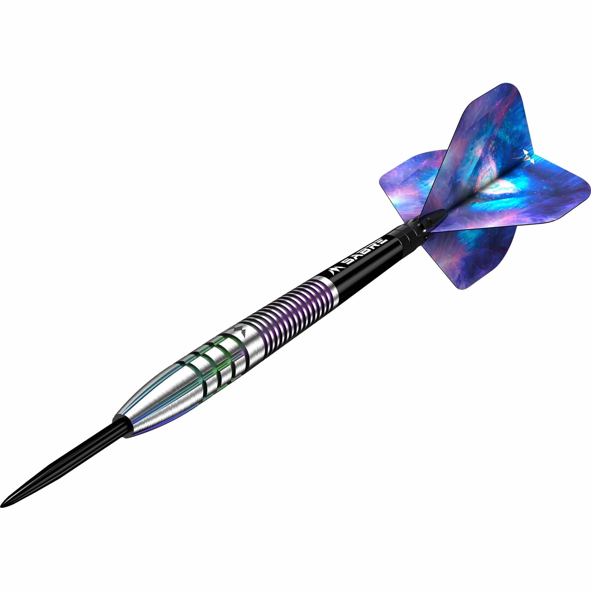 Mission Celestial Darts - Steel Tip - 95% Tungsten - Coral PVD - Image 5