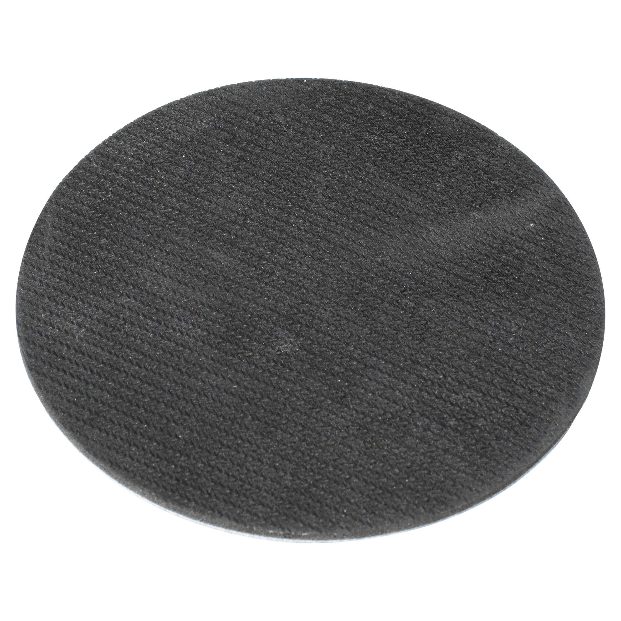 Mission Coasters - Infinity Dartboard Design - Rubber and Fabric - Round 9.5cm - Pack 2 - Image 4