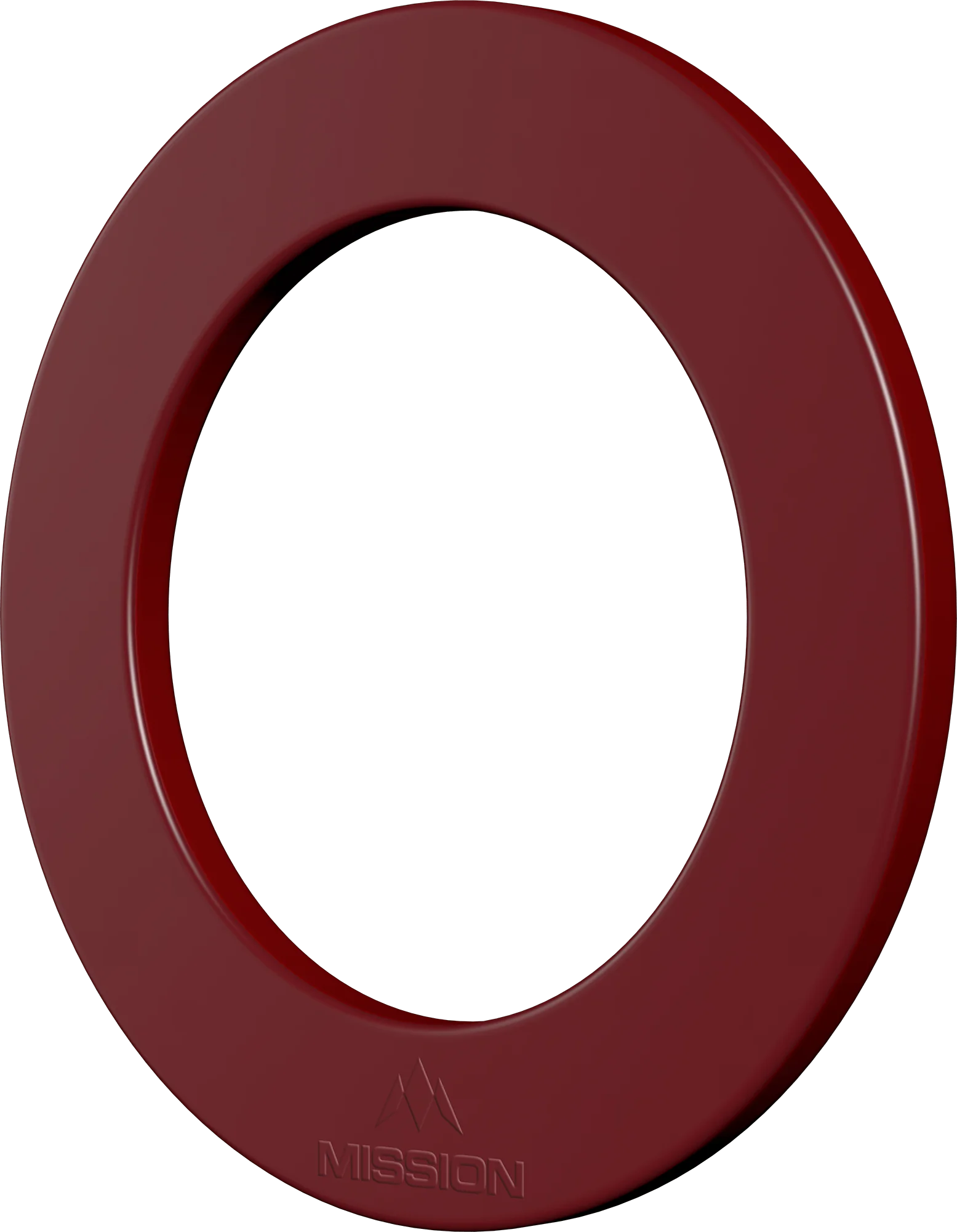 Mission Dartboard Surround - Heavy Duty - Embossed Logo - Image 9