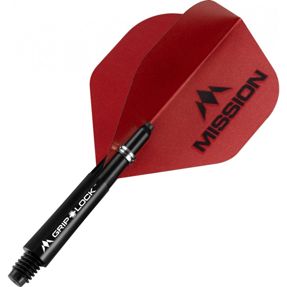 *Mission F-Lock Pro Flight Punch - Pocket Size - Heavy Duty - Image 10