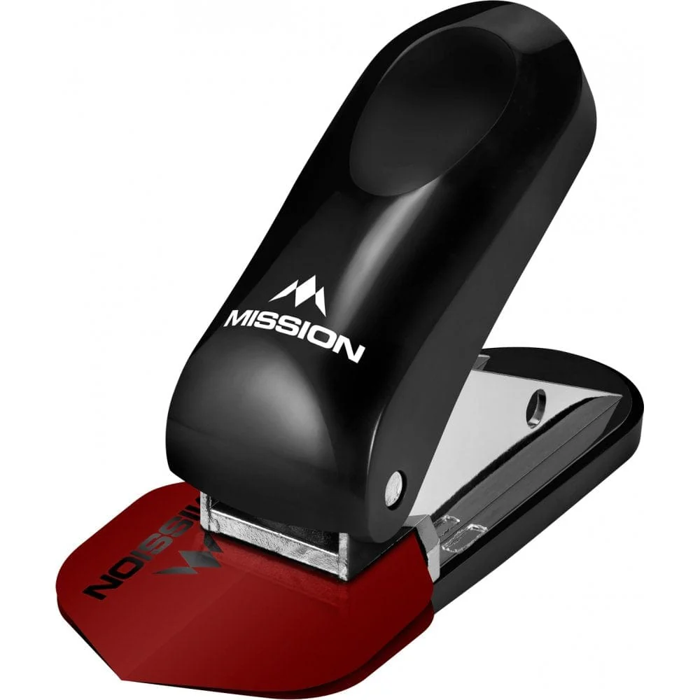 *Mission F-Lock Pro Flight Punch - Pocket Size - Heavy Duty - Image 8