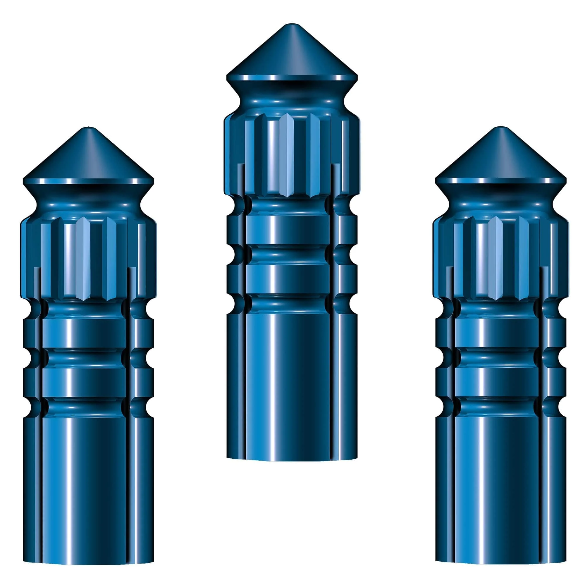 Mission F-Protect Flight Protectors - Expert - Pack 3 - Image 11