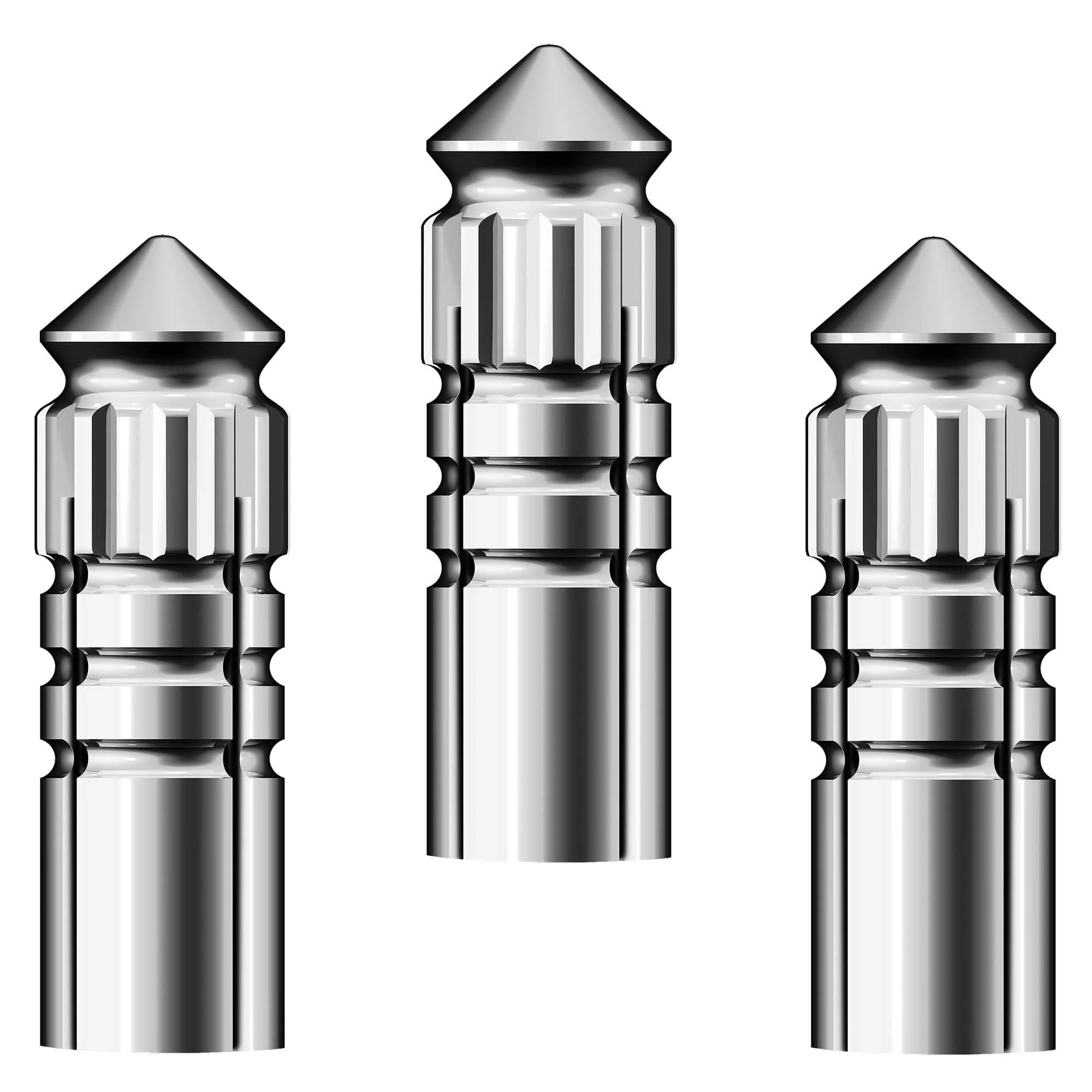 Mission F-Protect Flight Protectors - Expert - Pack 3 - Image 5