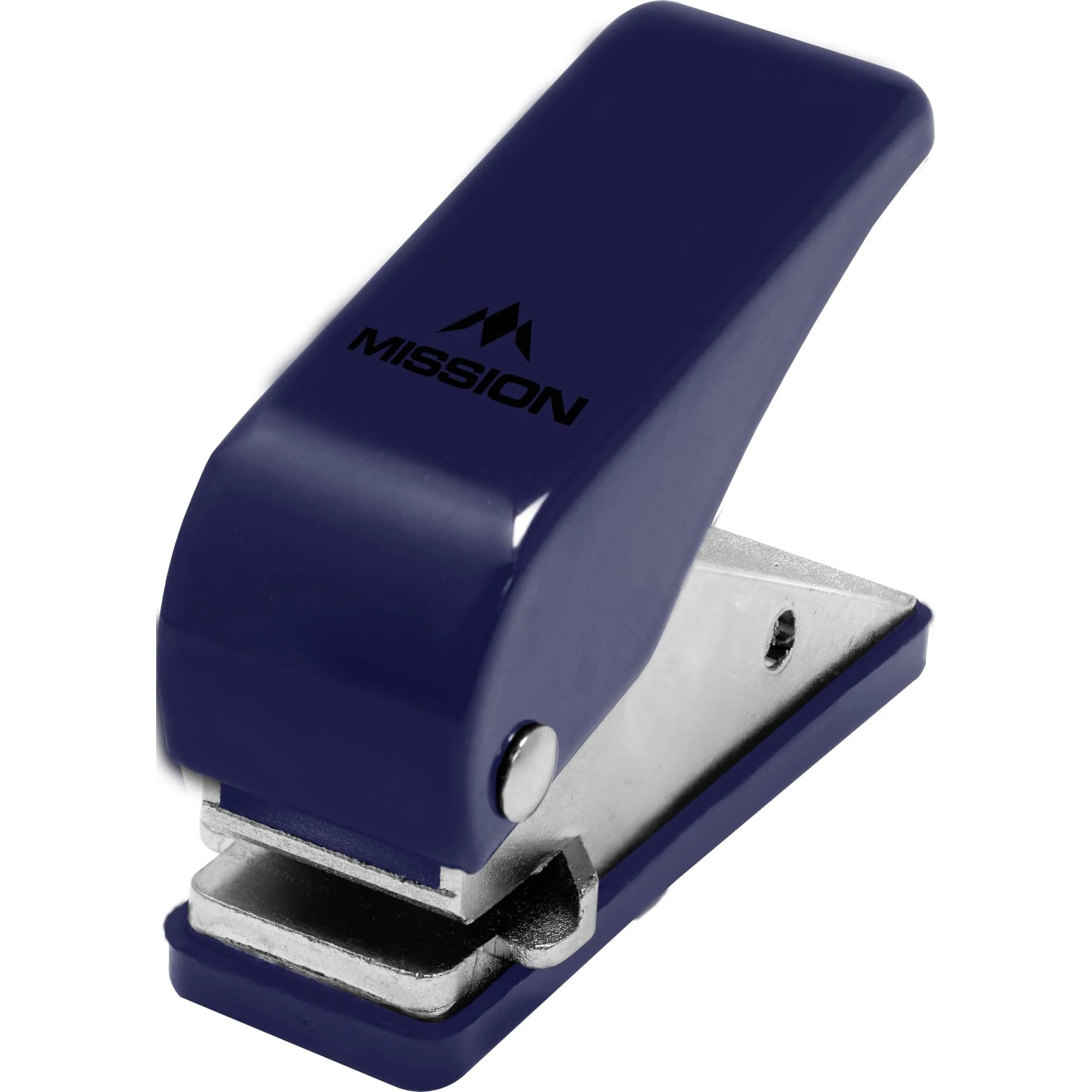 Mission Flight Punch - Pocket Size - Heavy Duty - Image 3