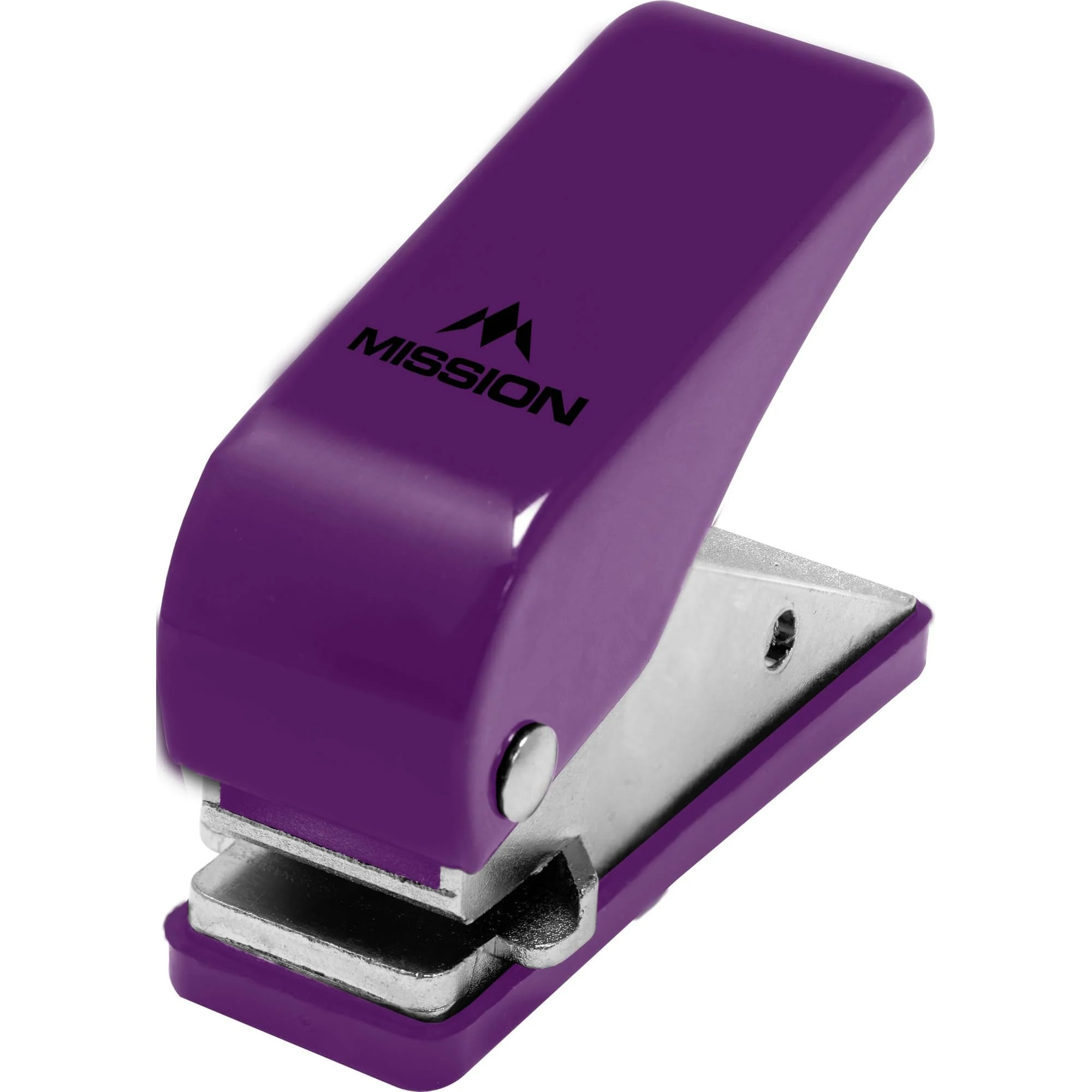 Mission Flight Punch - Pocket Size - Heavy Duty - Image 5