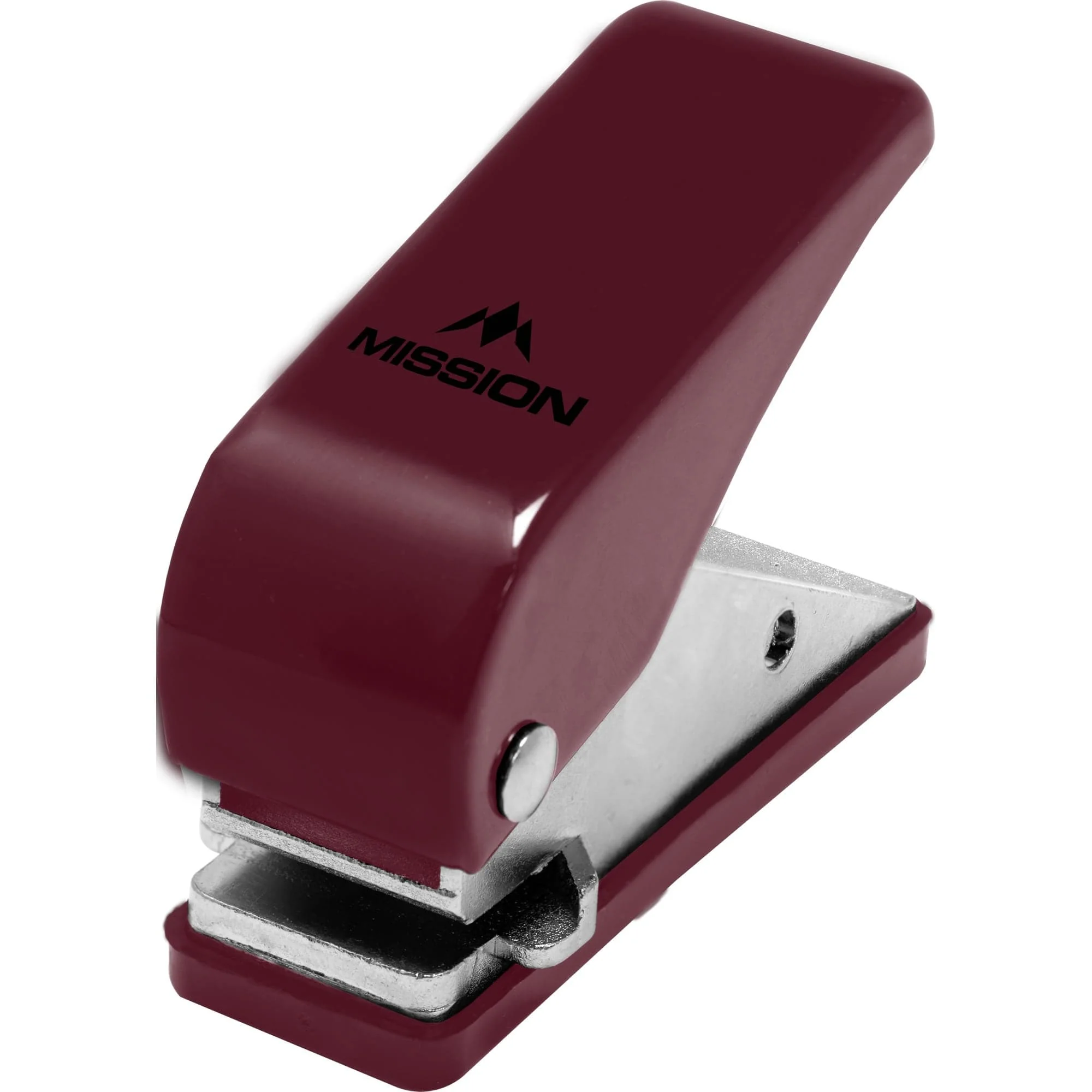 Mission Flight Punch - Pocket Size - Heavy Duty - Image 6