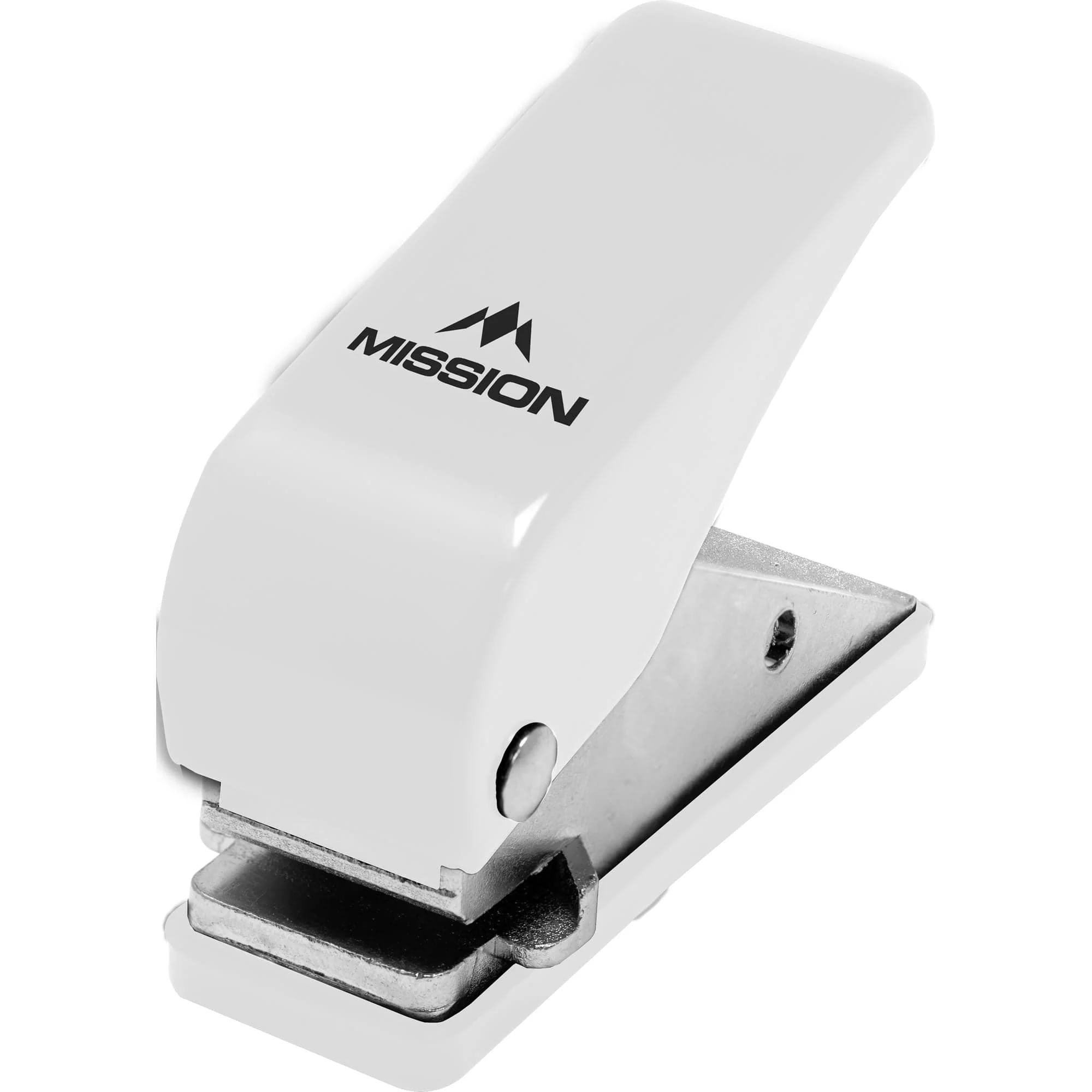 Mission Flight Punch - Pocket Size - Heavy Duty - Image 7