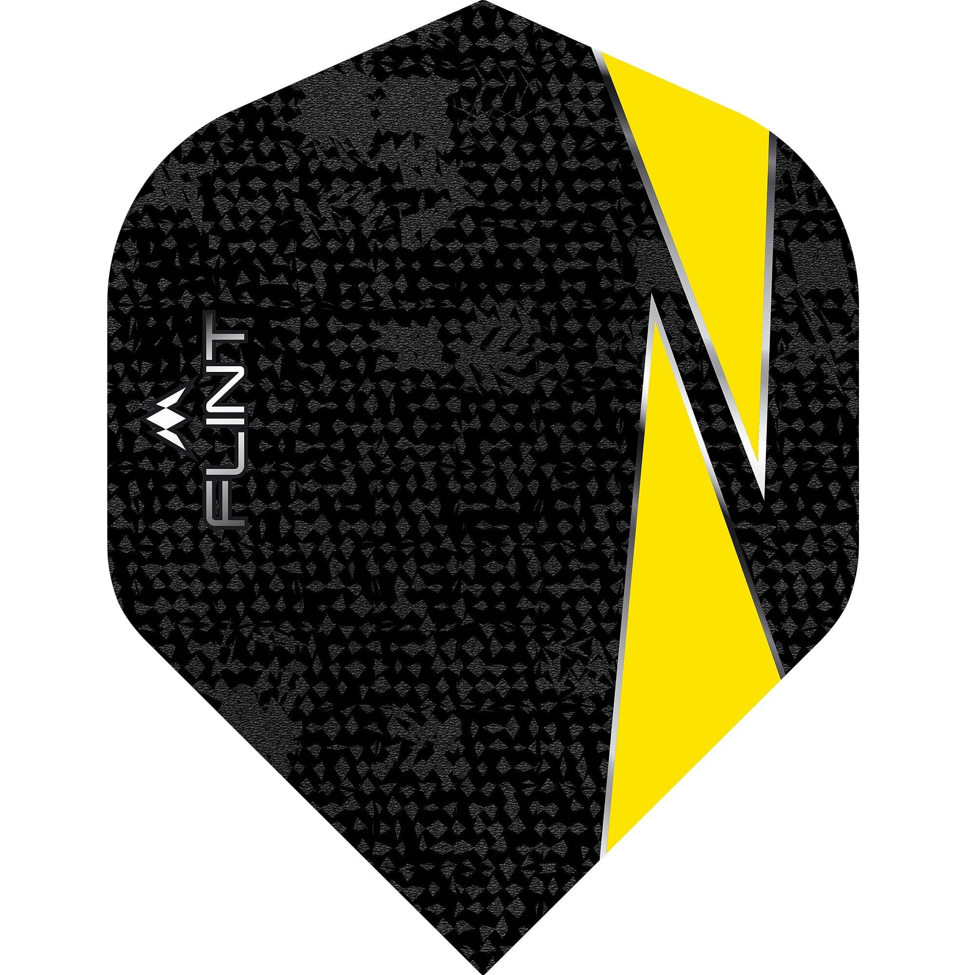 *Mission Flint Dart Flights - 100 Micron - No2 - Std - Image 11