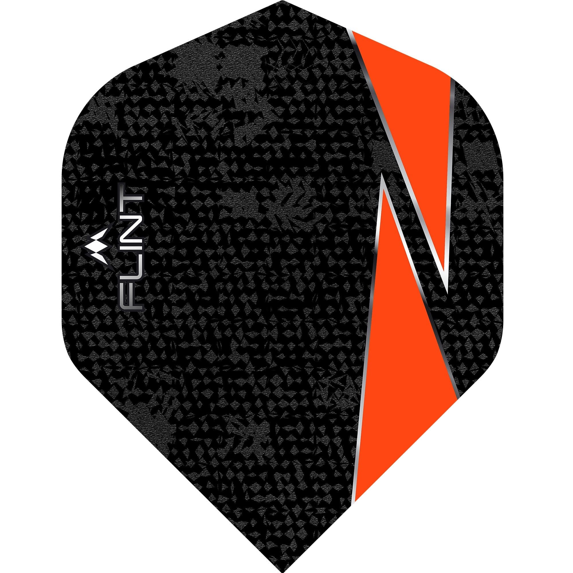 *Mission Flint Dart Flights - 100 Micron - No2 - Std - Image 6