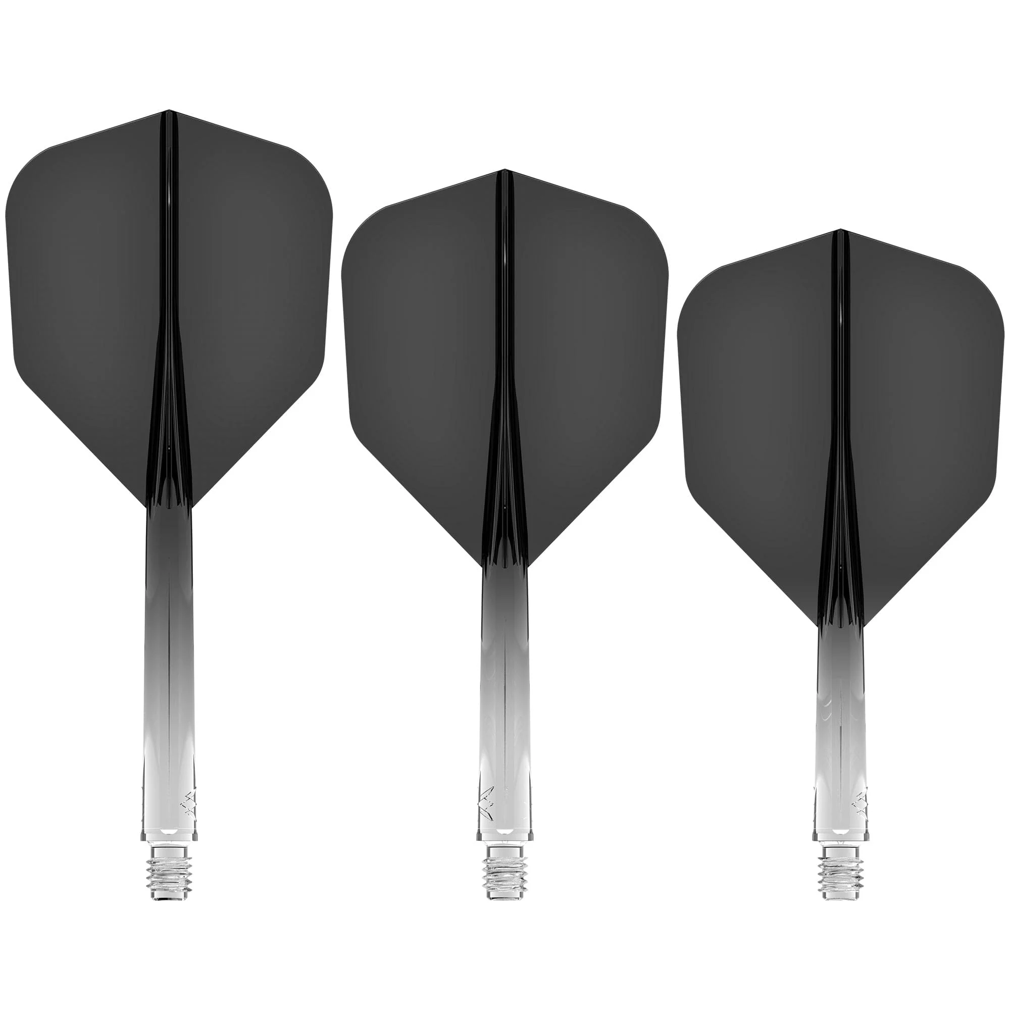 Mission Force 90 - New Moulded Flight & Shaft System - Standard No6 - Gradient - Image 2