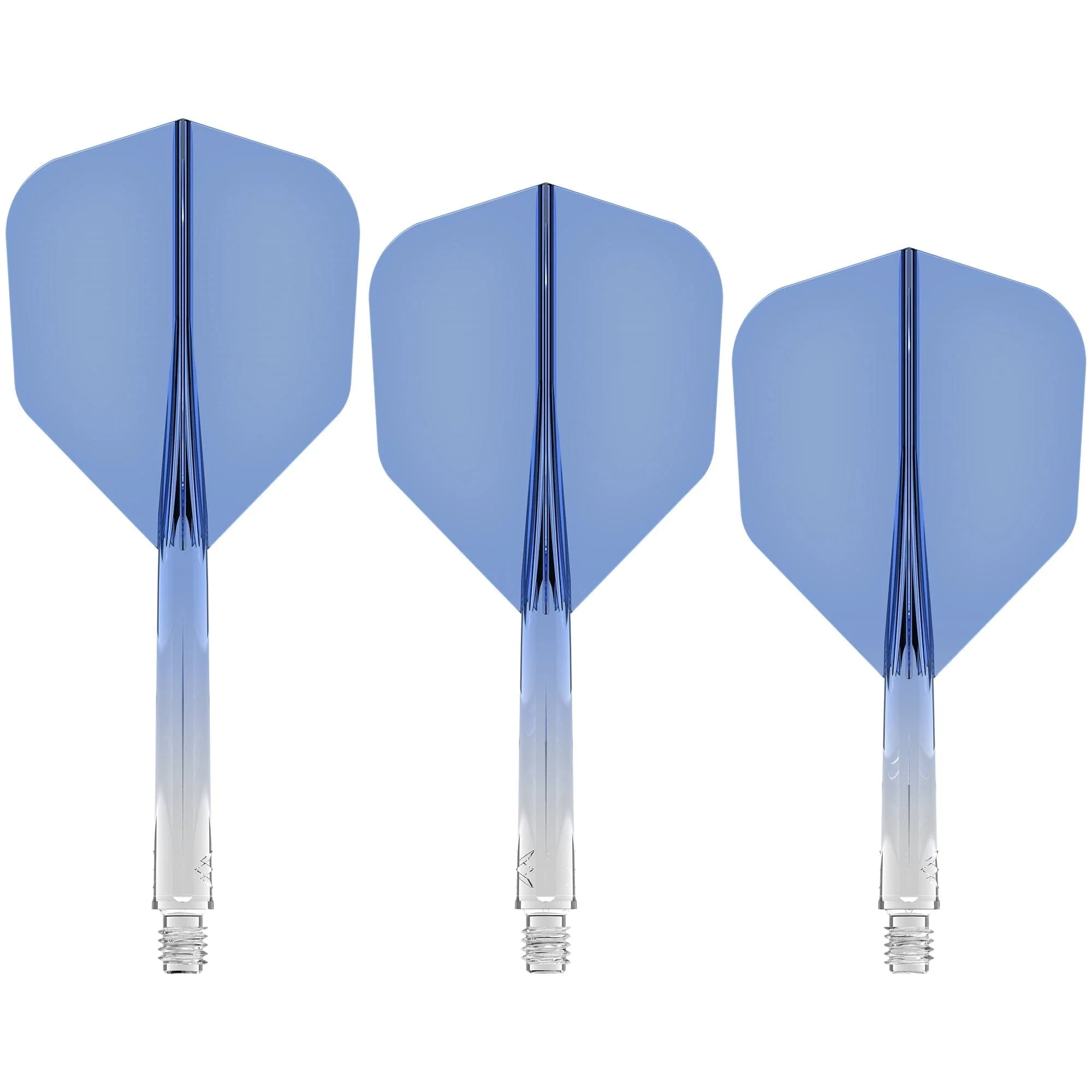 Mission Force 90 - New Moulded Flight & Shaft System - Standard No6 - Gradient - Image 3