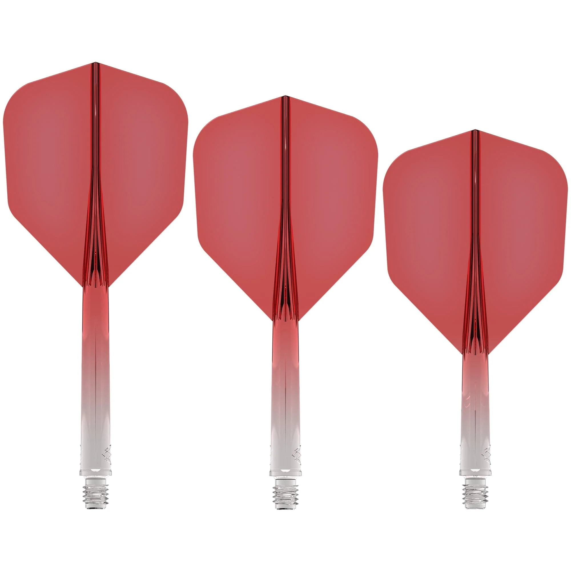 Mission Force 90 - New Moulded Flight & Shaft System - Standard No6 - Gradient - Image 5