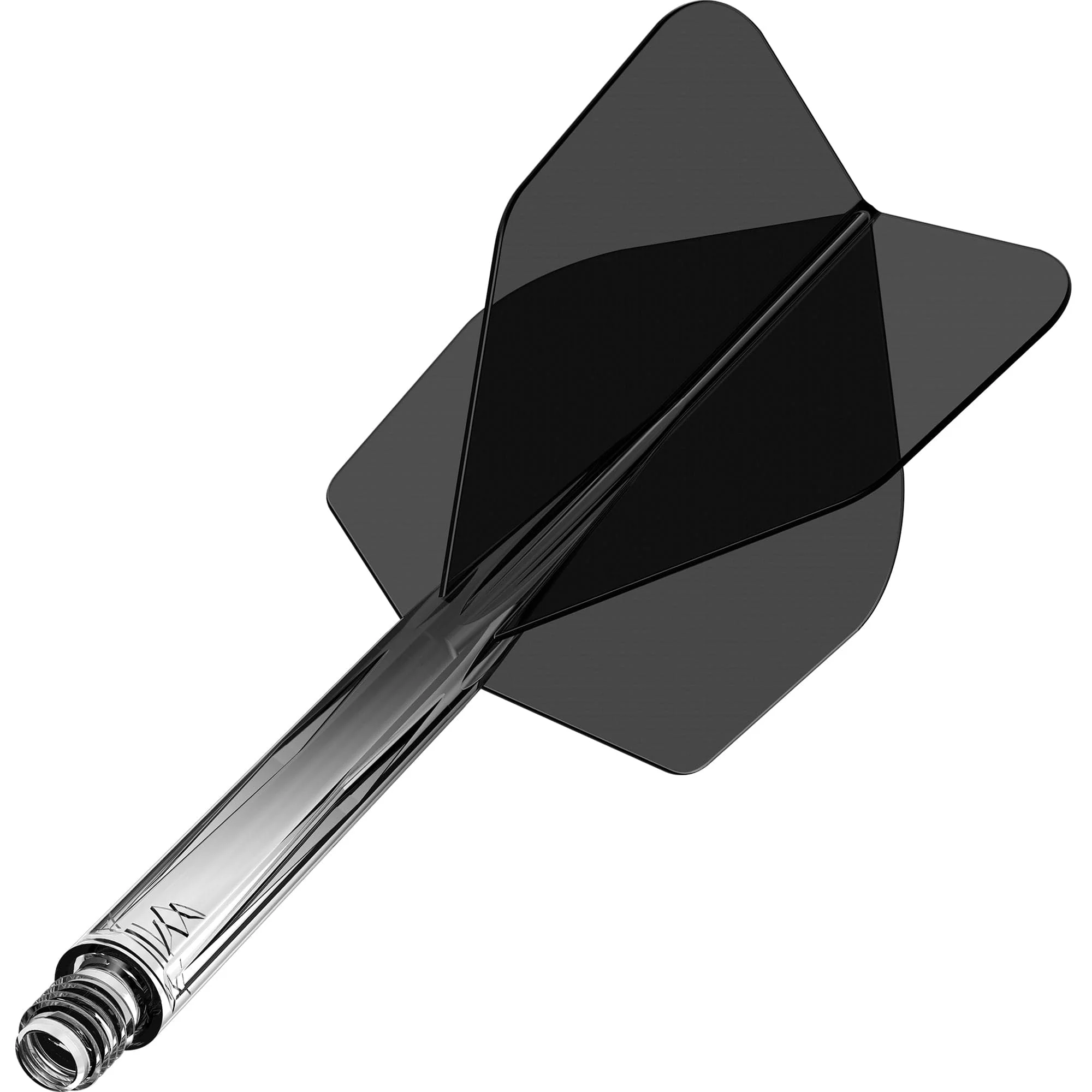 Mission Force 90 - New Moulded Flight & Shaft System - Standard No6 - Gradient - Image 6