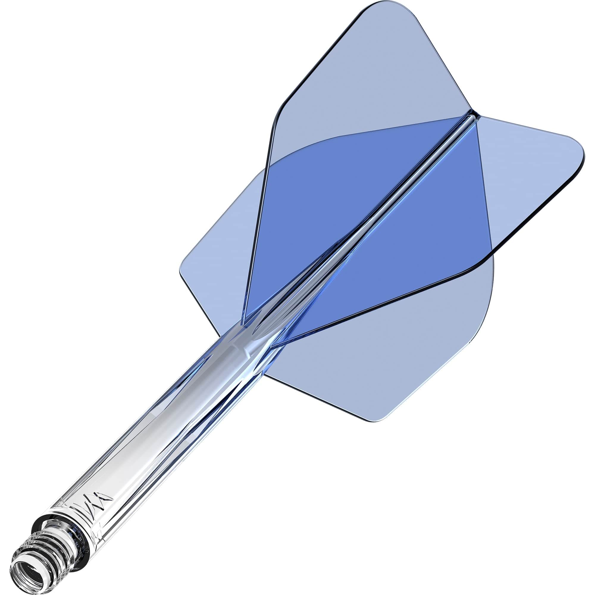 Mission Force 90 - New Moulded Flight & Shaft System - Standard No6 - Gradient - Image 8