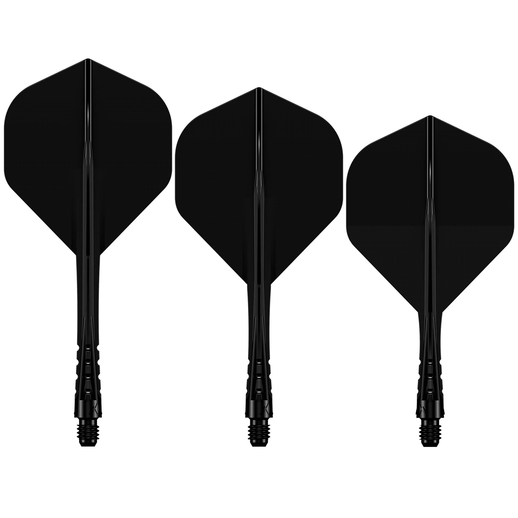 Mission Force 90 Vortex - Moulded Flight & Shaft - Standard No2 - Image 2