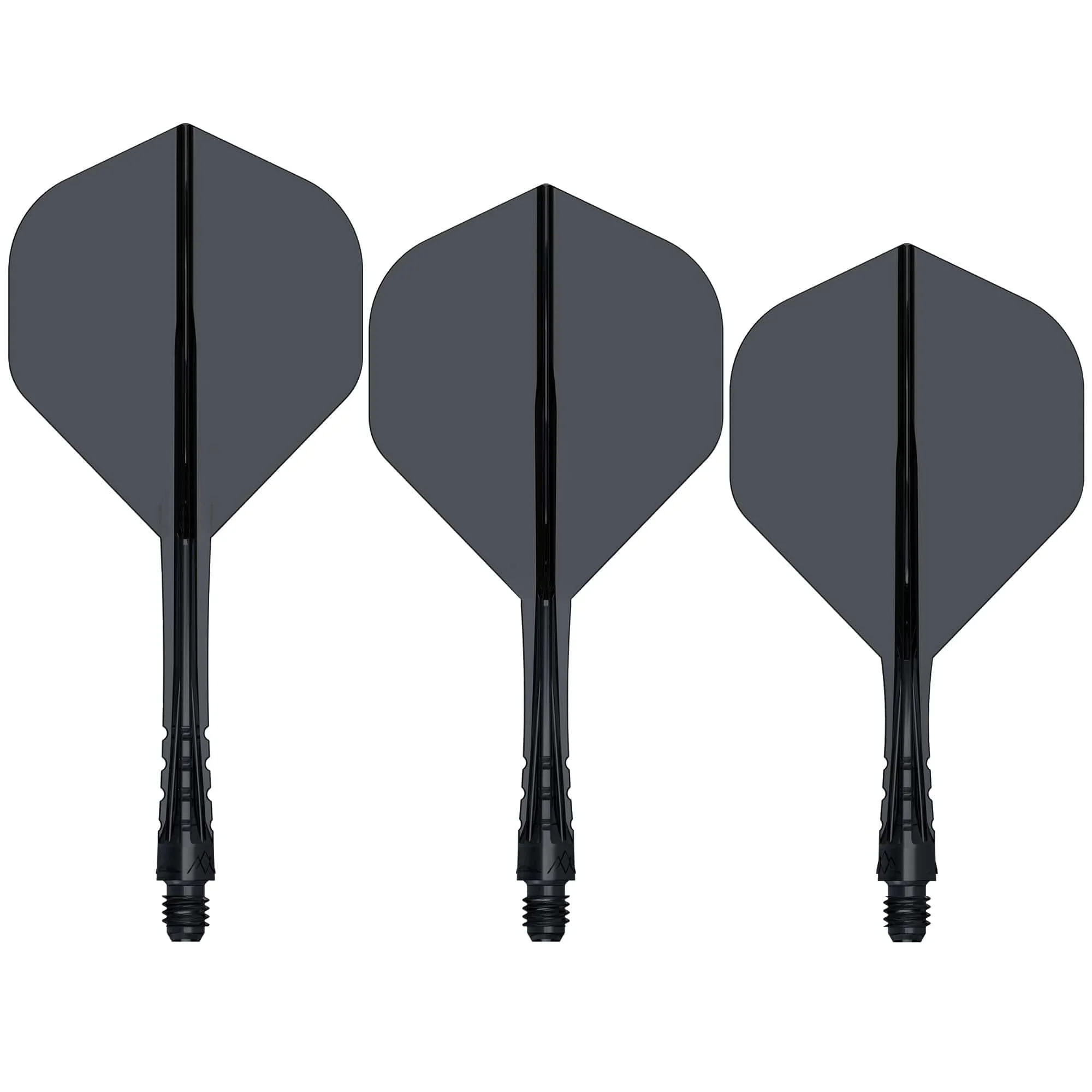 Mission Force 90 Vortex - Moulded Flight & Shaft - Standard No2 - Image 4