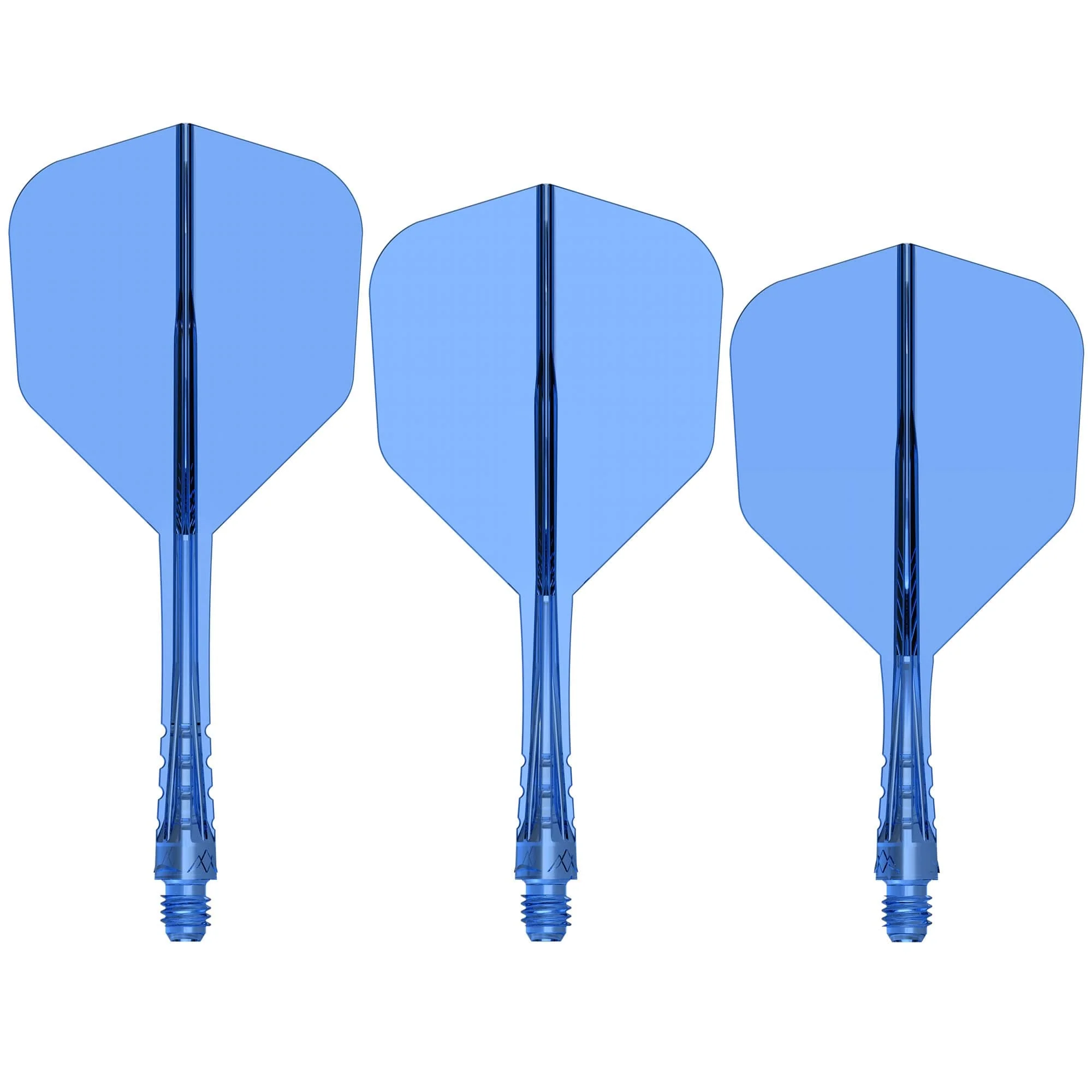 Mission Force 90 Vortex - Moulded Flight & Shaft - Standard No6 - Image 3
