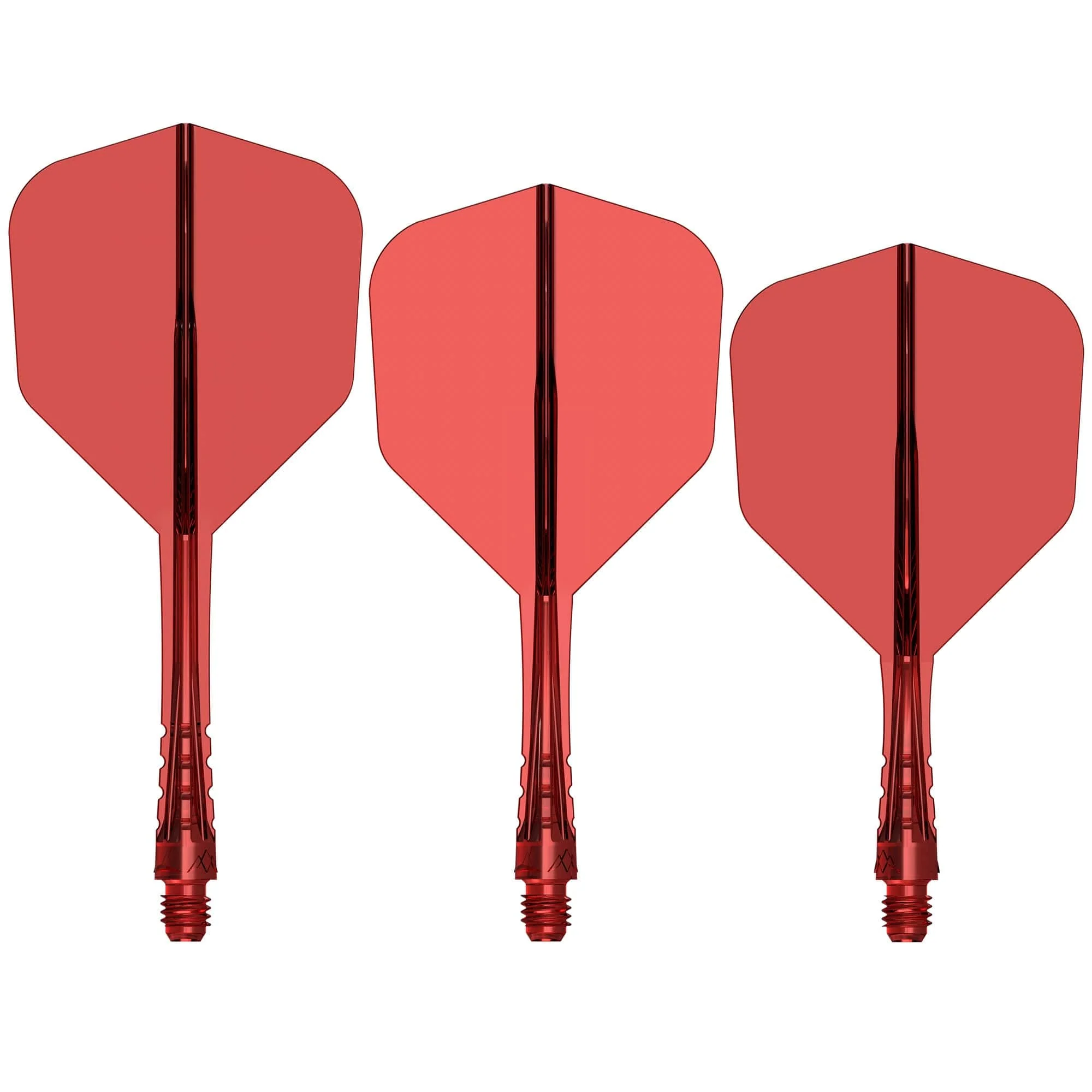 Mission Force 90 Vortex - Moulded Flight & Shaft - Standard No6 - Image 7