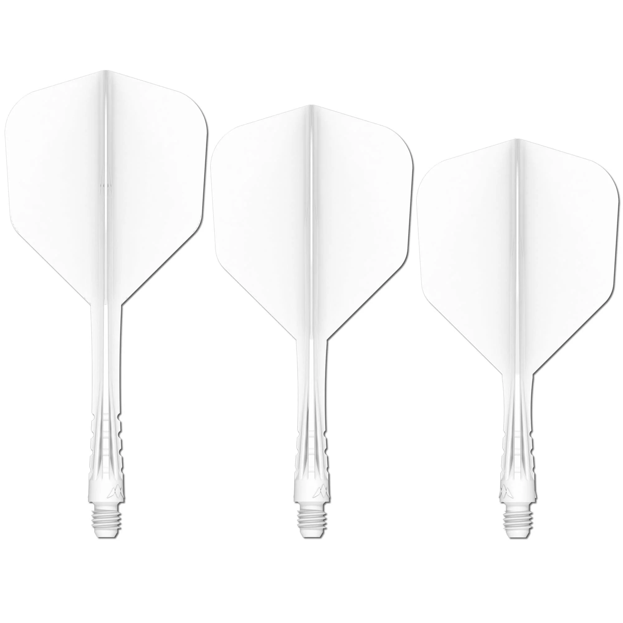 Mission Force 90 Vortex - Moulded Flight & Shaft - Standard No6 - Image 9