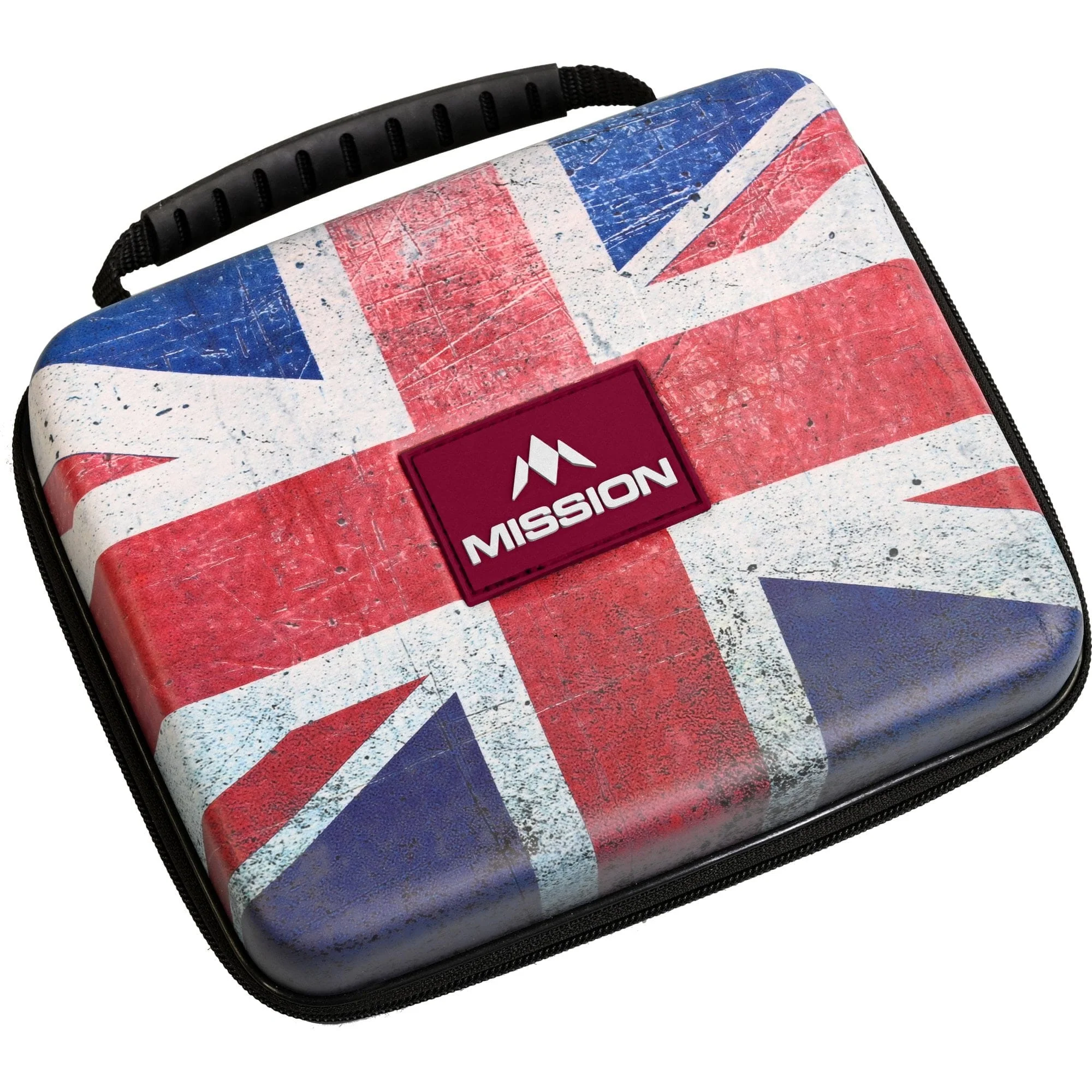 *Mission Freedom Luxor Darts Case 3 - Strong Protection - Image 3