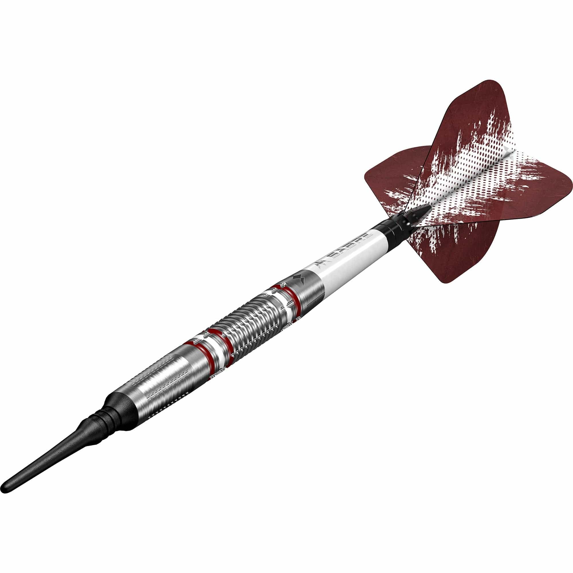 Mission Madars Razma Darts - Soft Tip - 95% Tungsten - 21g - Image 5