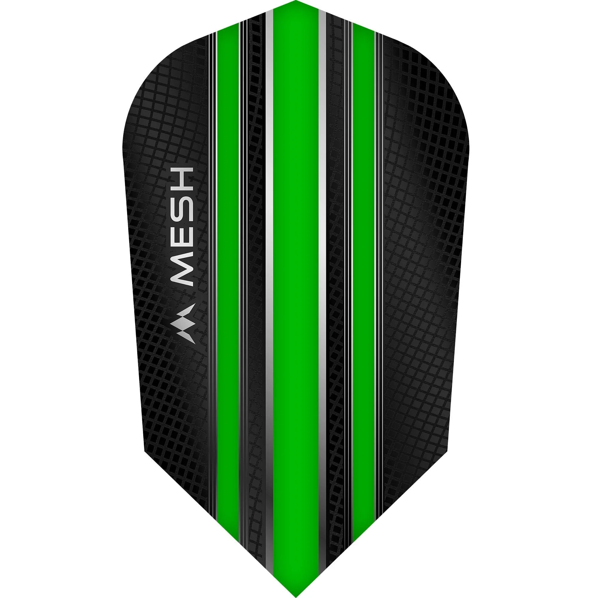 *Mission Mesh Dart Flights - 100 Micron - Slim - Image 2