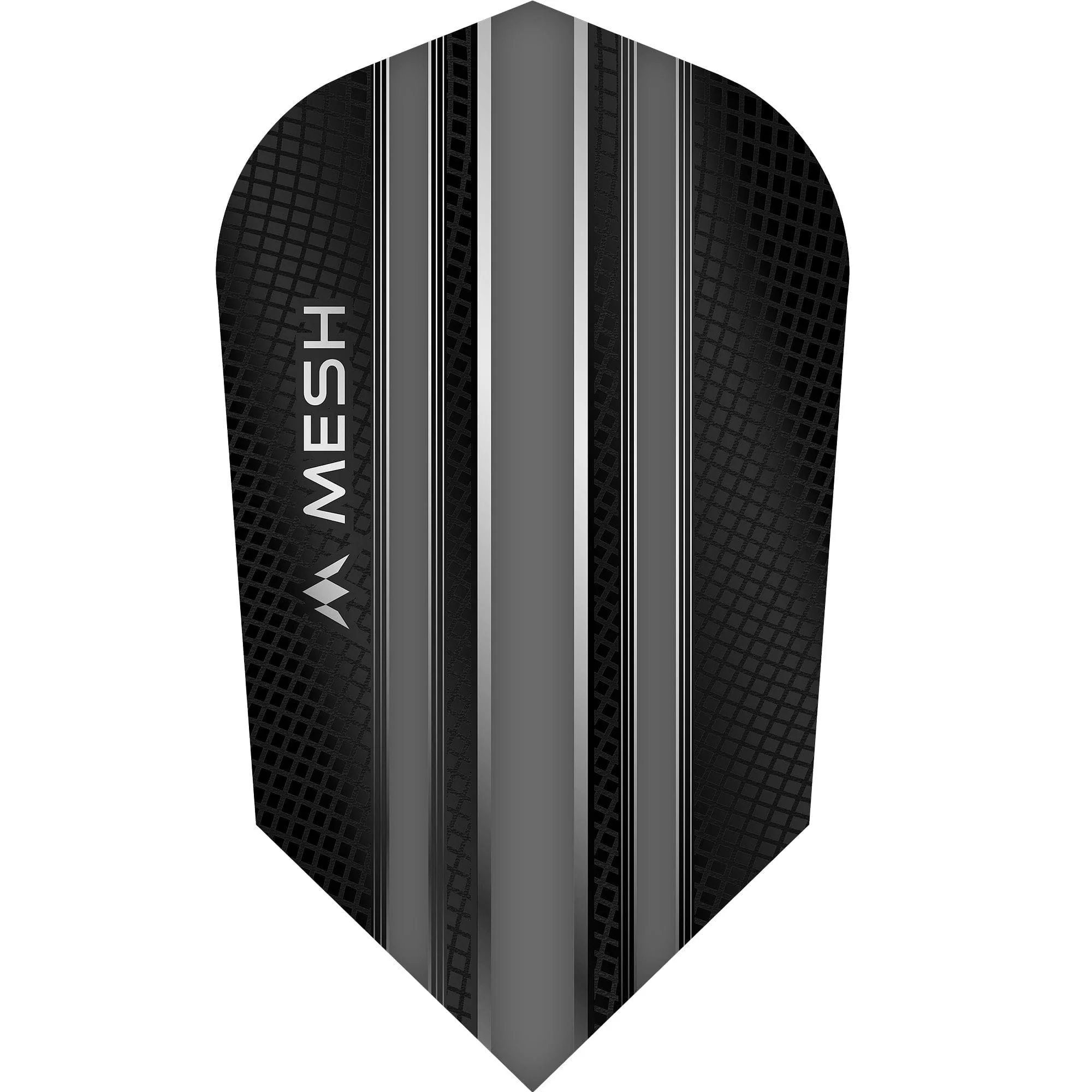 *Mission Mesh Dart Flights - 100 Micron - Slim - Image 3