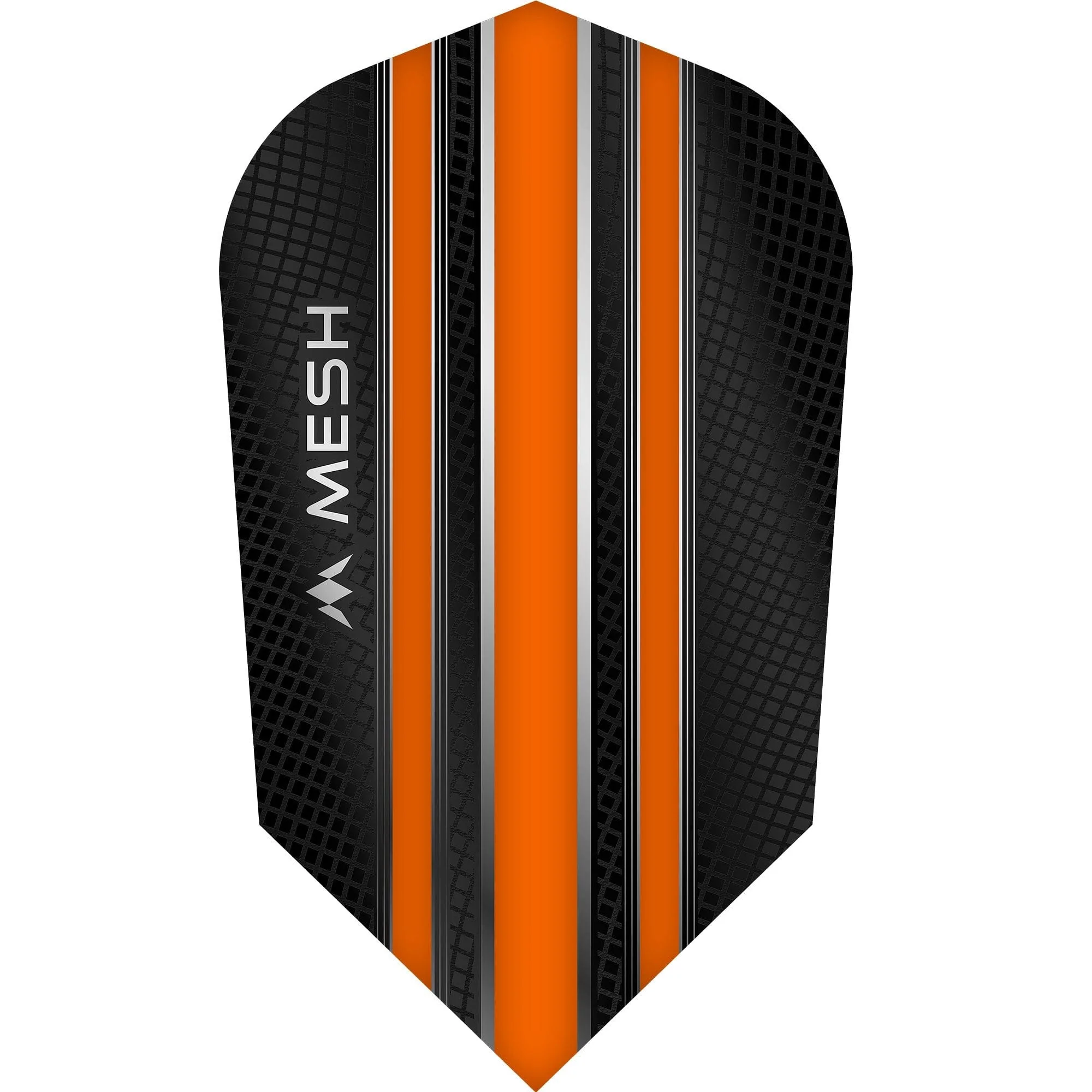 *Mission Mesh Dart Flights - 100 Micron - Slim - Image 4