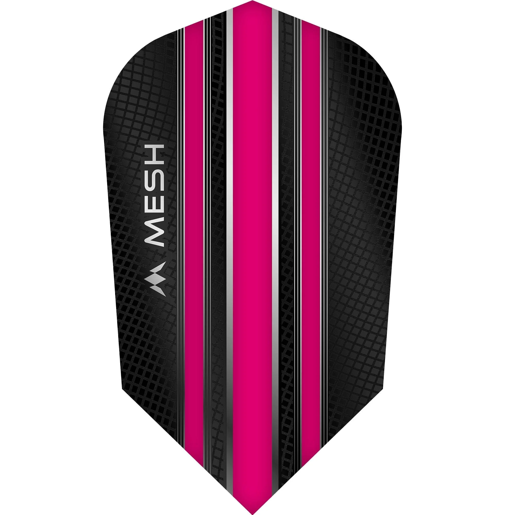 *Mission Mesh Dart Flights - 100 Micron - Slim - Image 5