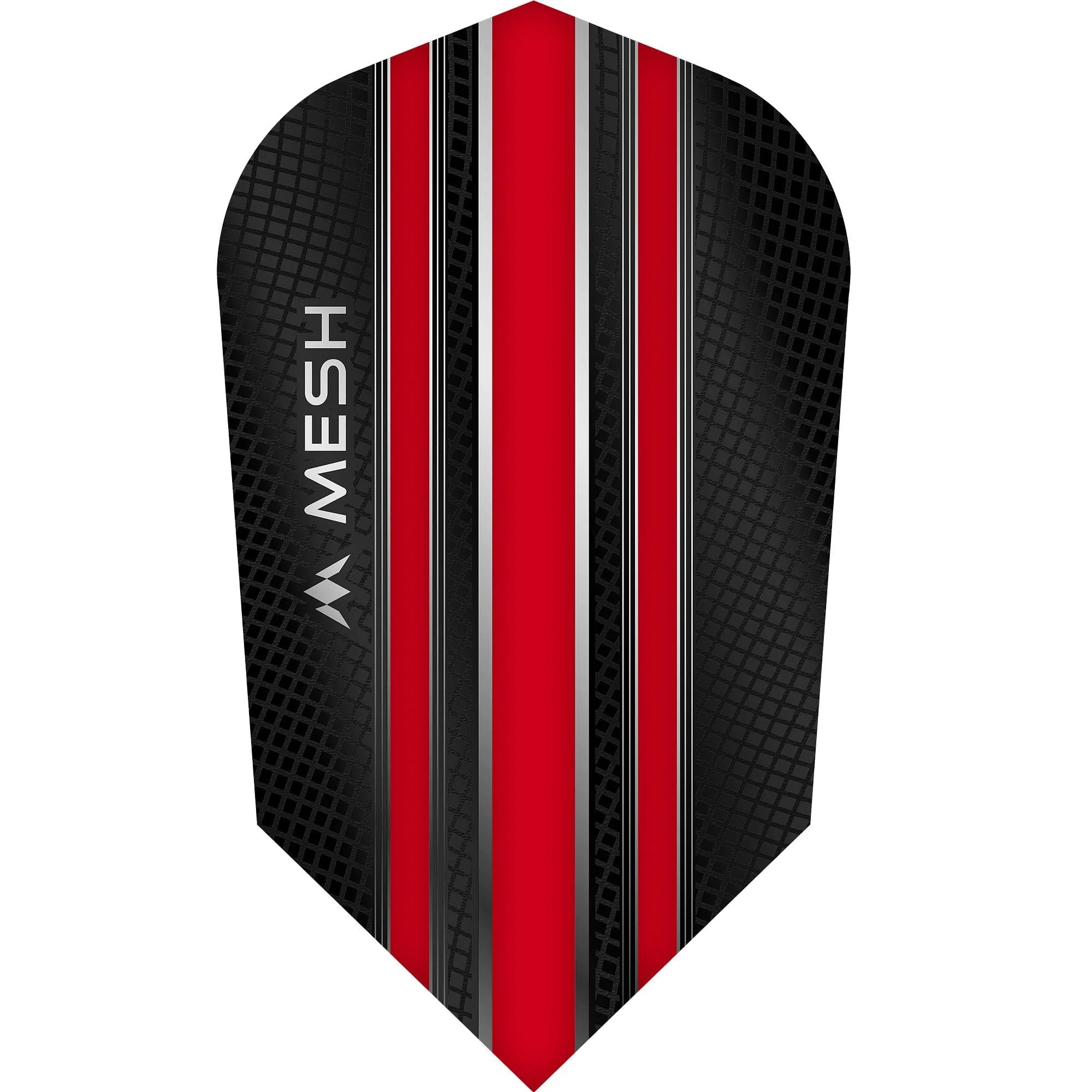 *Mission Mesh Dart Flights - 100 Micron - Slim - Image 7