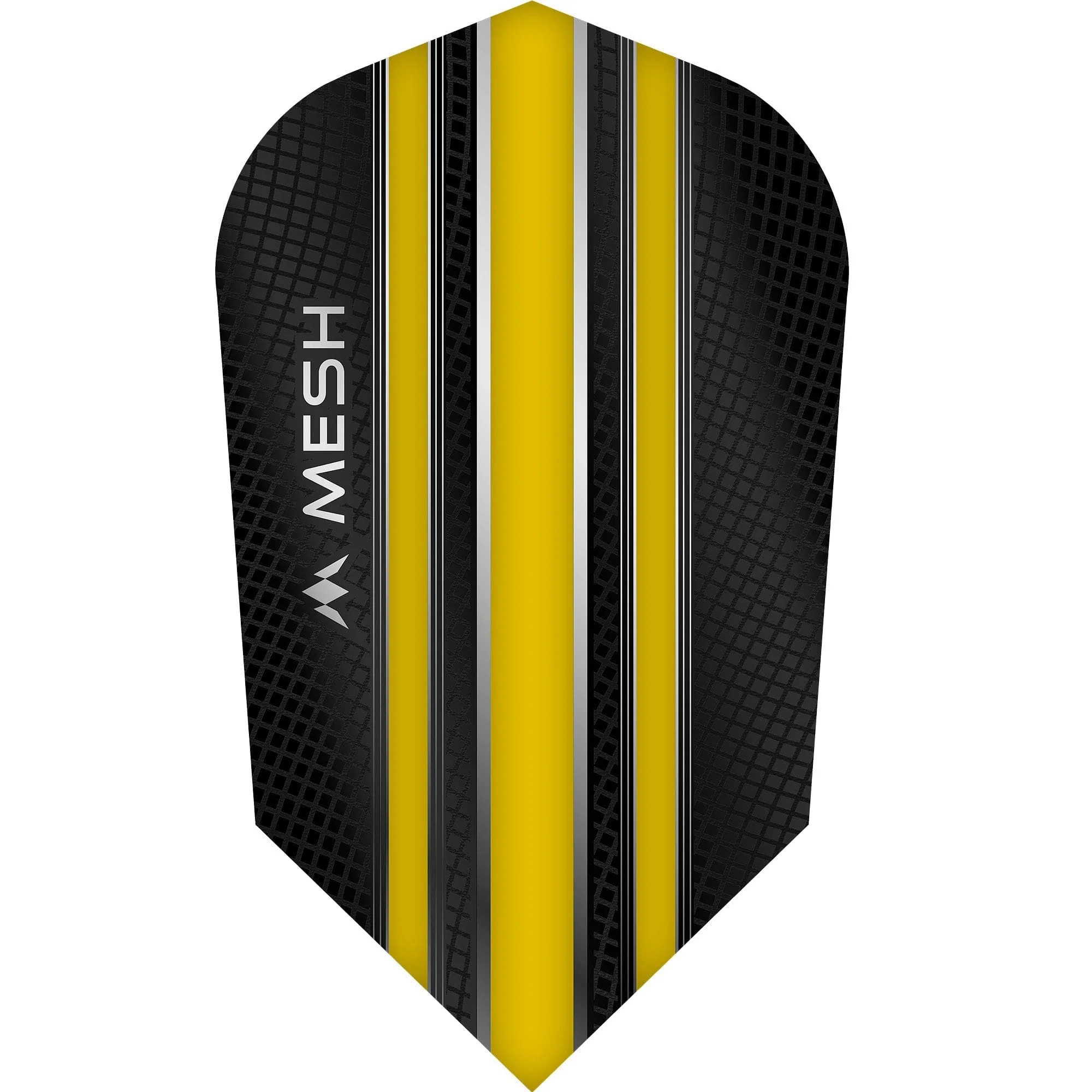 *Mission Mesh Dart Flights - 100 Micron - Slim - Image 8