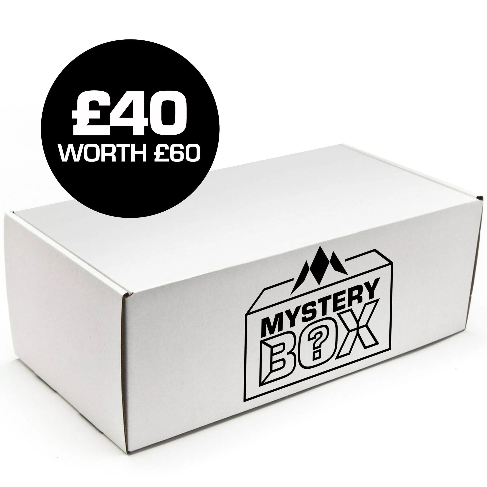 Mission Mystery Box - Darts & Accessories - Worth £60 - Image 2