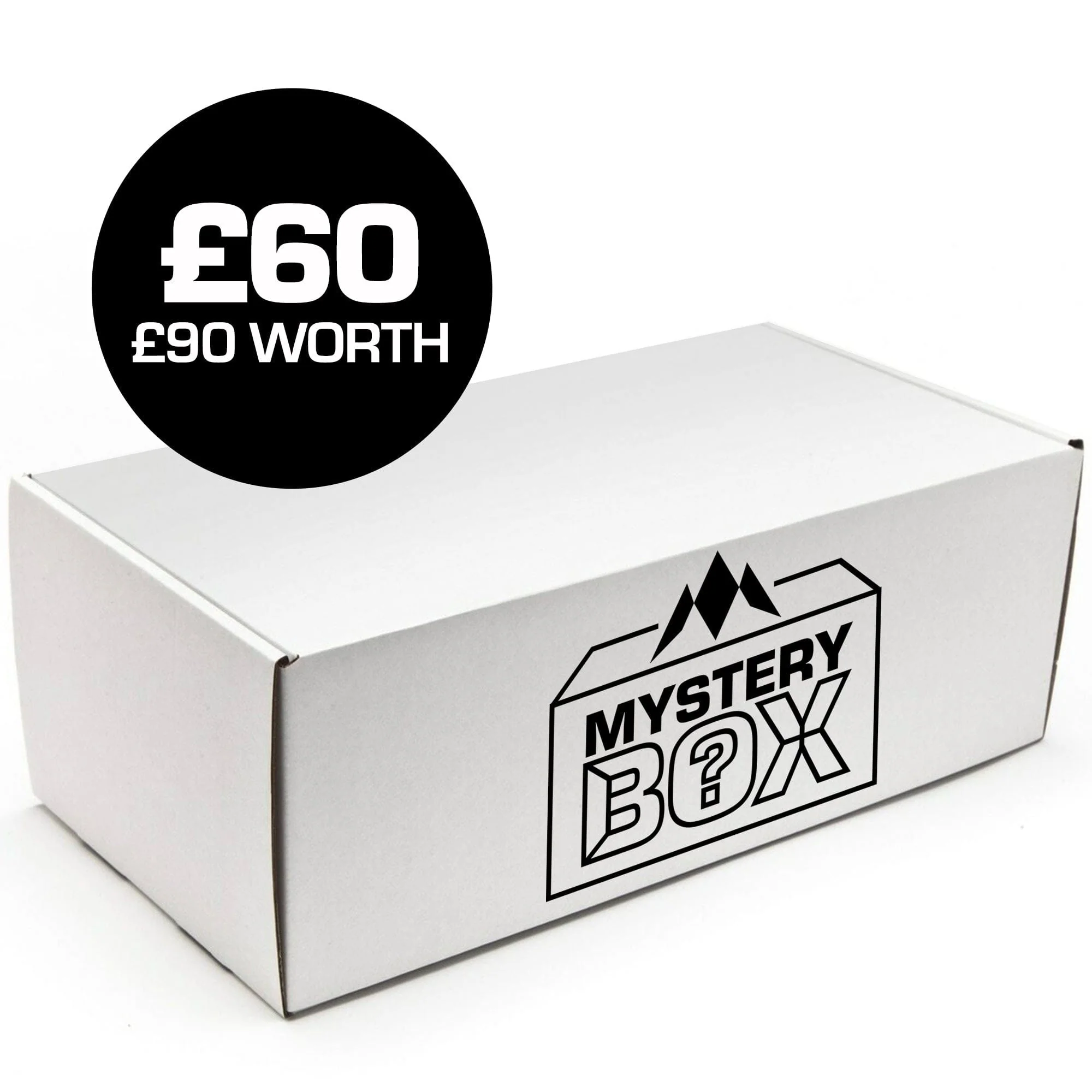 Mission Mystery Box - Soft Tip Darts & Accessories - Worth £90 - Image 2