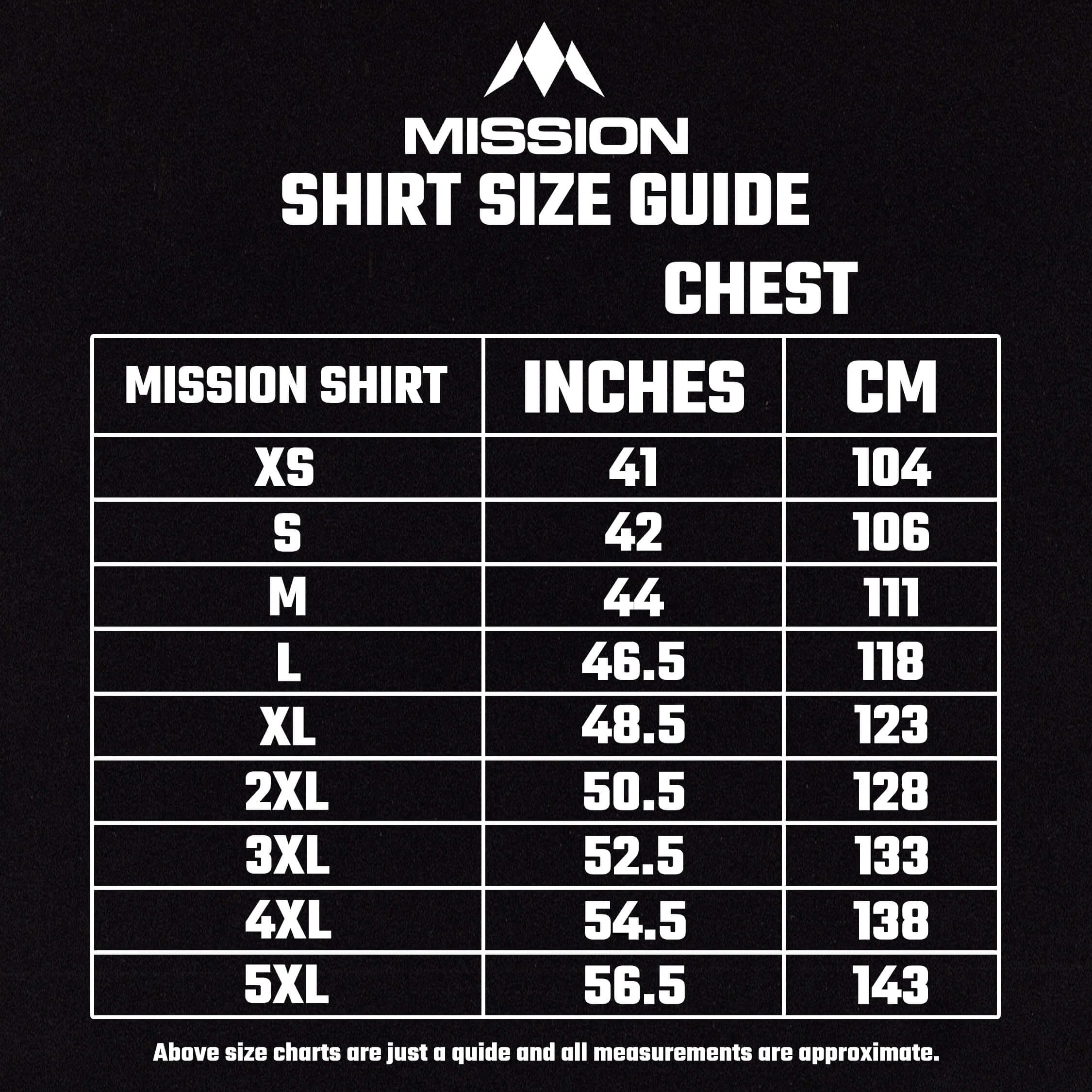 *Mission Player Dart Shirt - Josh Rock - Rocky - Image 9