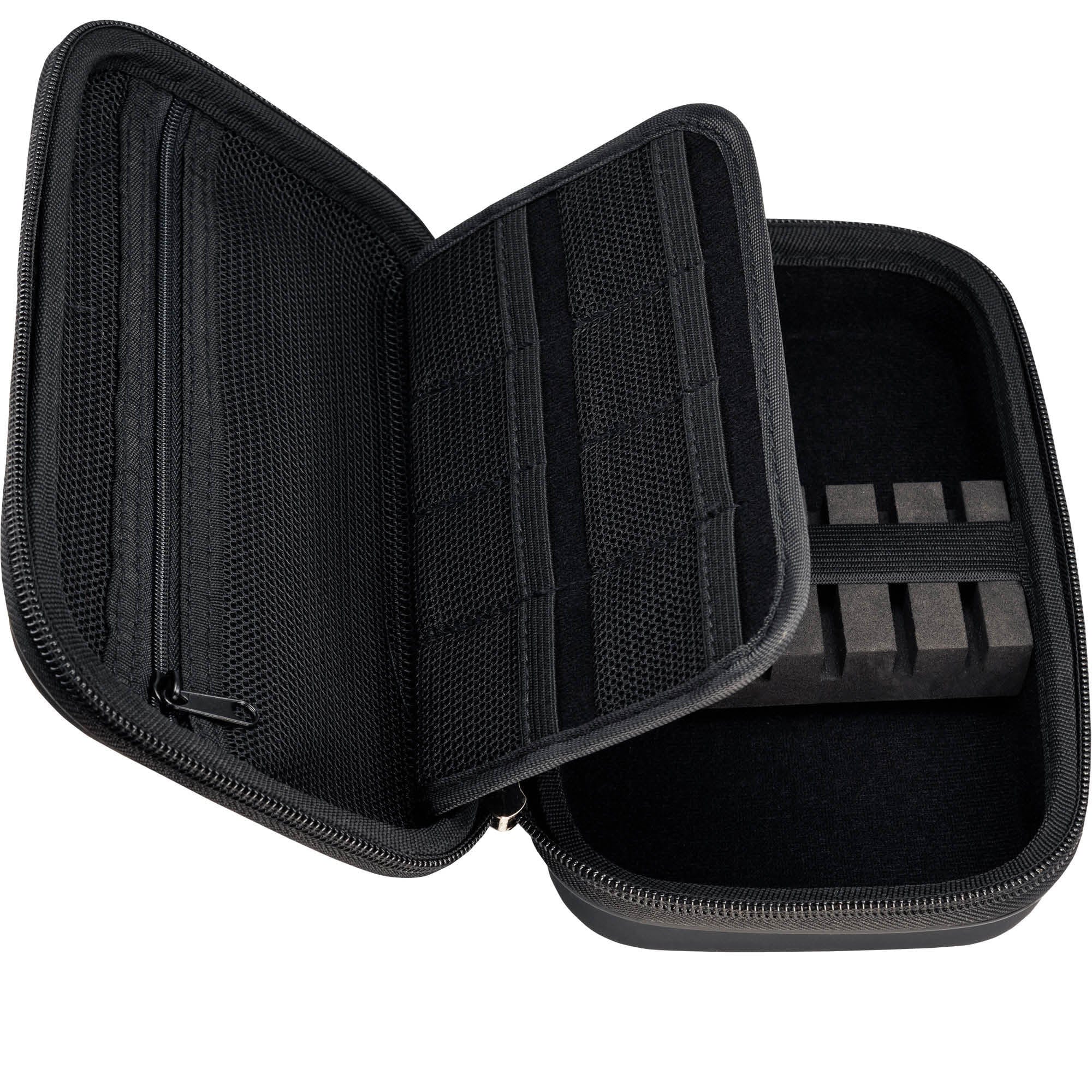 Mission Printed EVA Dart Case - Large - holds 2 full sets - Precision - Image 3