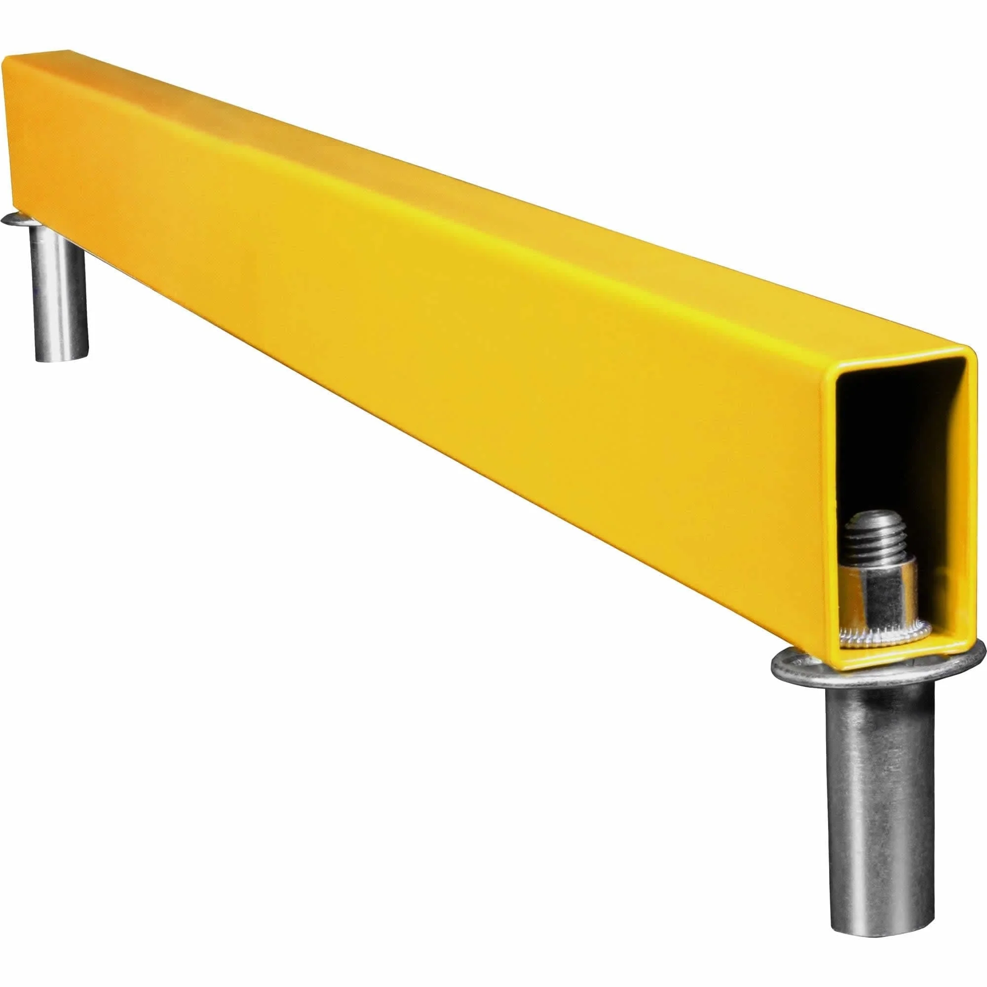 Mission Pro Raised Steel Oche - with Floor Fittings - Retractable (Fast Remove) - Image 4