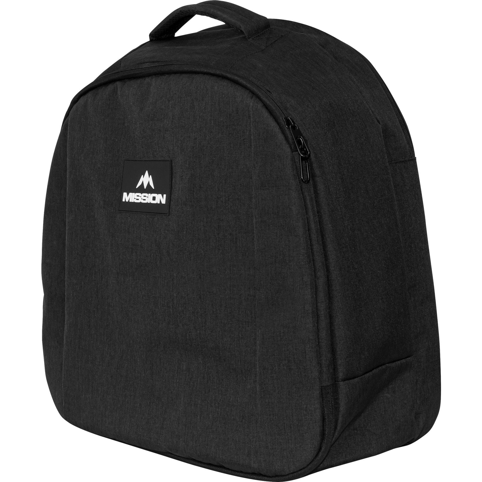 Mission - Pro Tourer - Travel Companion - Ruck Sack - Black - Image 4
