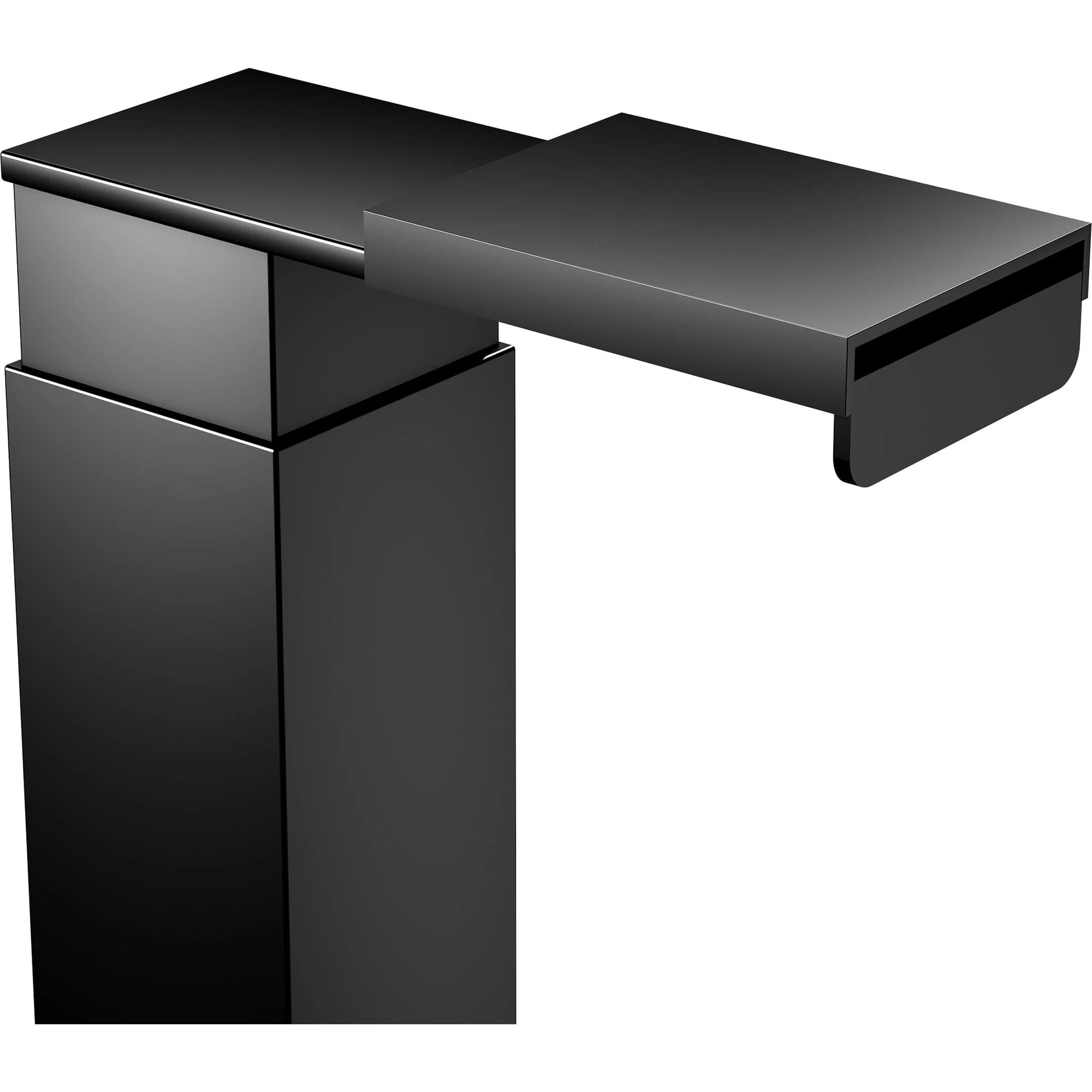 Mission Professional Spring Loaded Wall Clamp - Built In Torus 270 Fittings - Wall Mounted - Image 3
