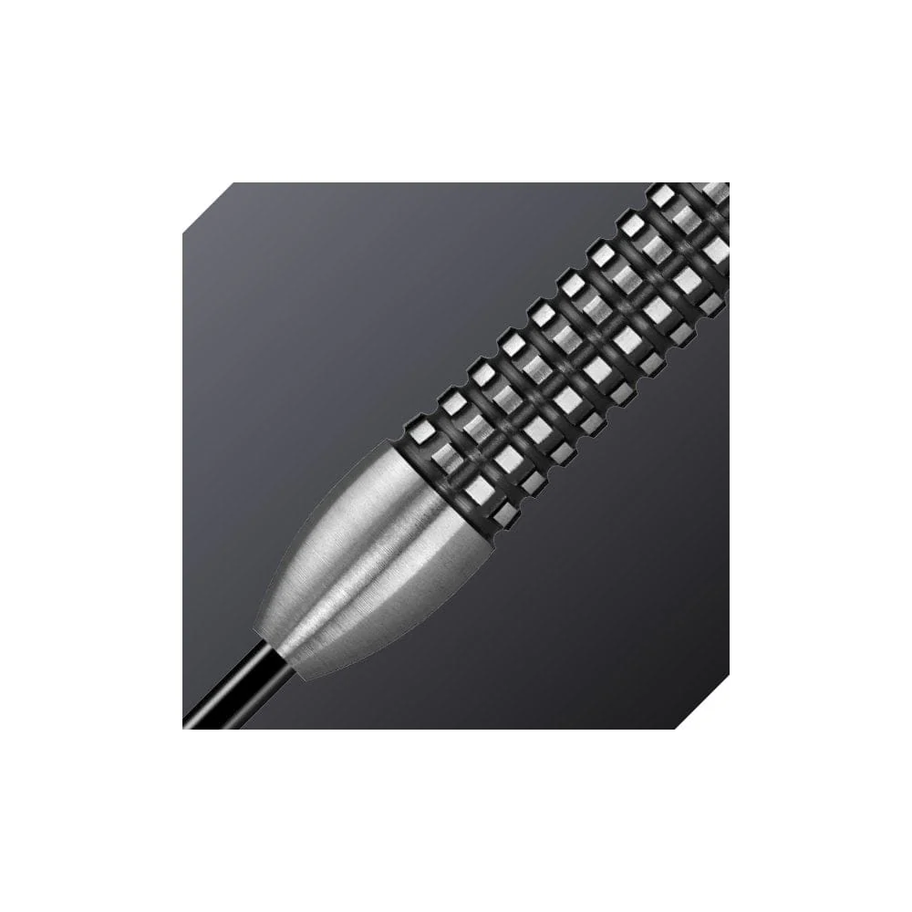 *Mission Quadrant Darts - Steel Tip - M3 - Quad Grip - Image 10
