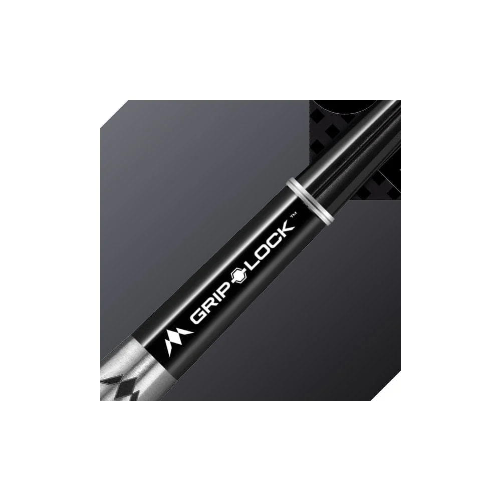 *Mission Quadrant Darts - Steel Tip - M3 - Quad Grip - Image 9