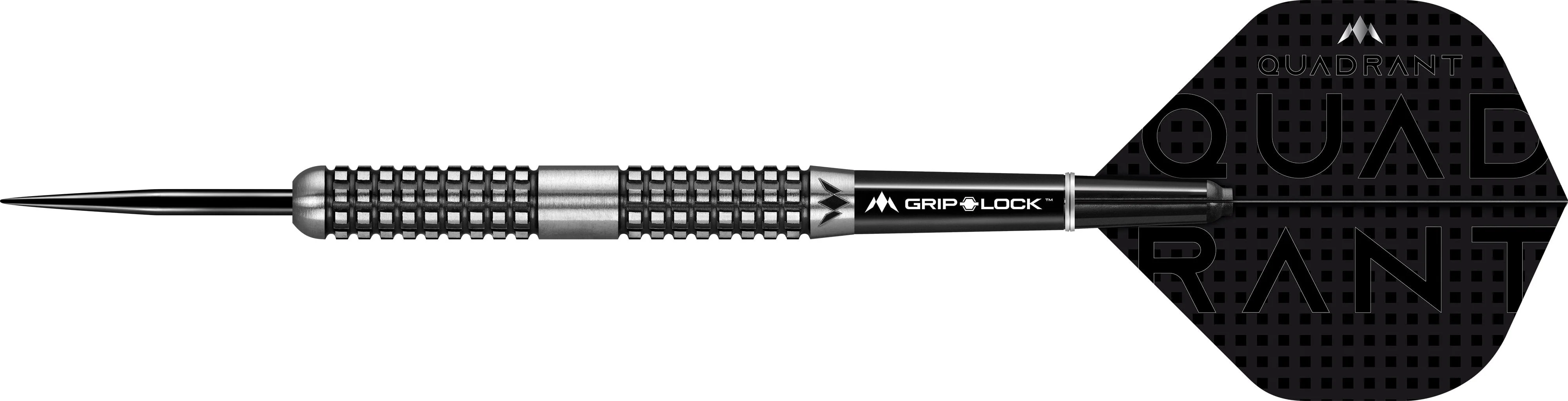 *Mission Quadrant Darts - Steel Tip - M4 - Quad Grip - Image 7