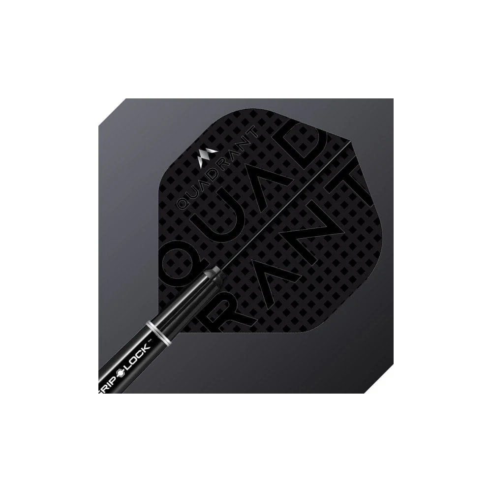 *Mission Quadrant Darts - Steel Tip - M4 - Quad Grip - Image 8